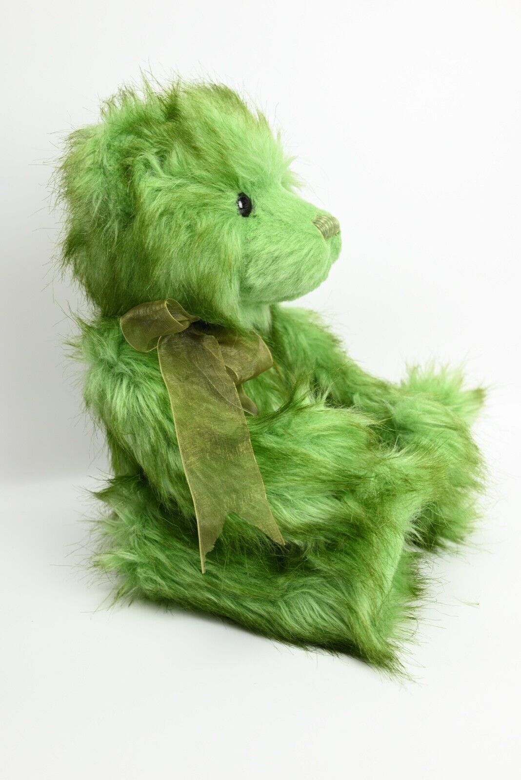 Charlie Bears Garland - CB 640001S Limited Edition
