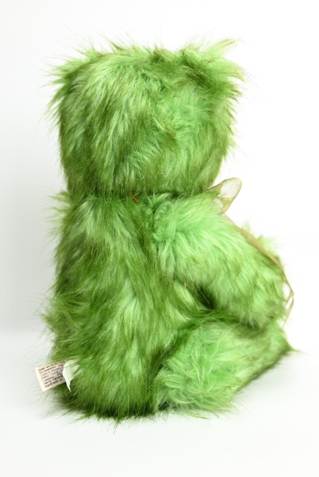 Charlie Bears Garland - CB 640001S Limited Edition