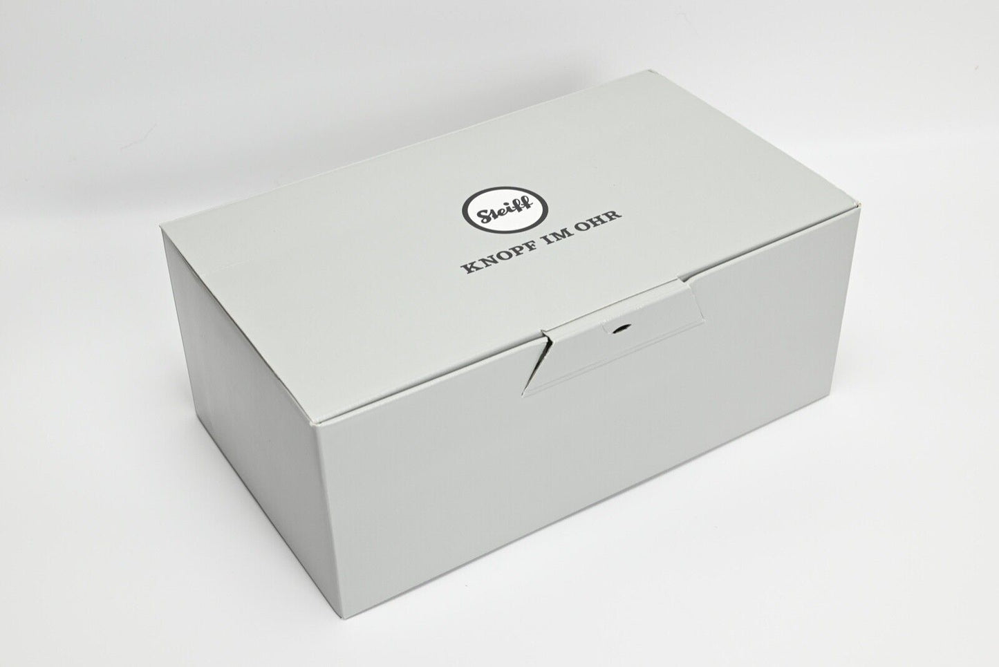 STEIFF MRS TIGGY WINKLE 690259 LIMITIERTE EDITION MIT BOX