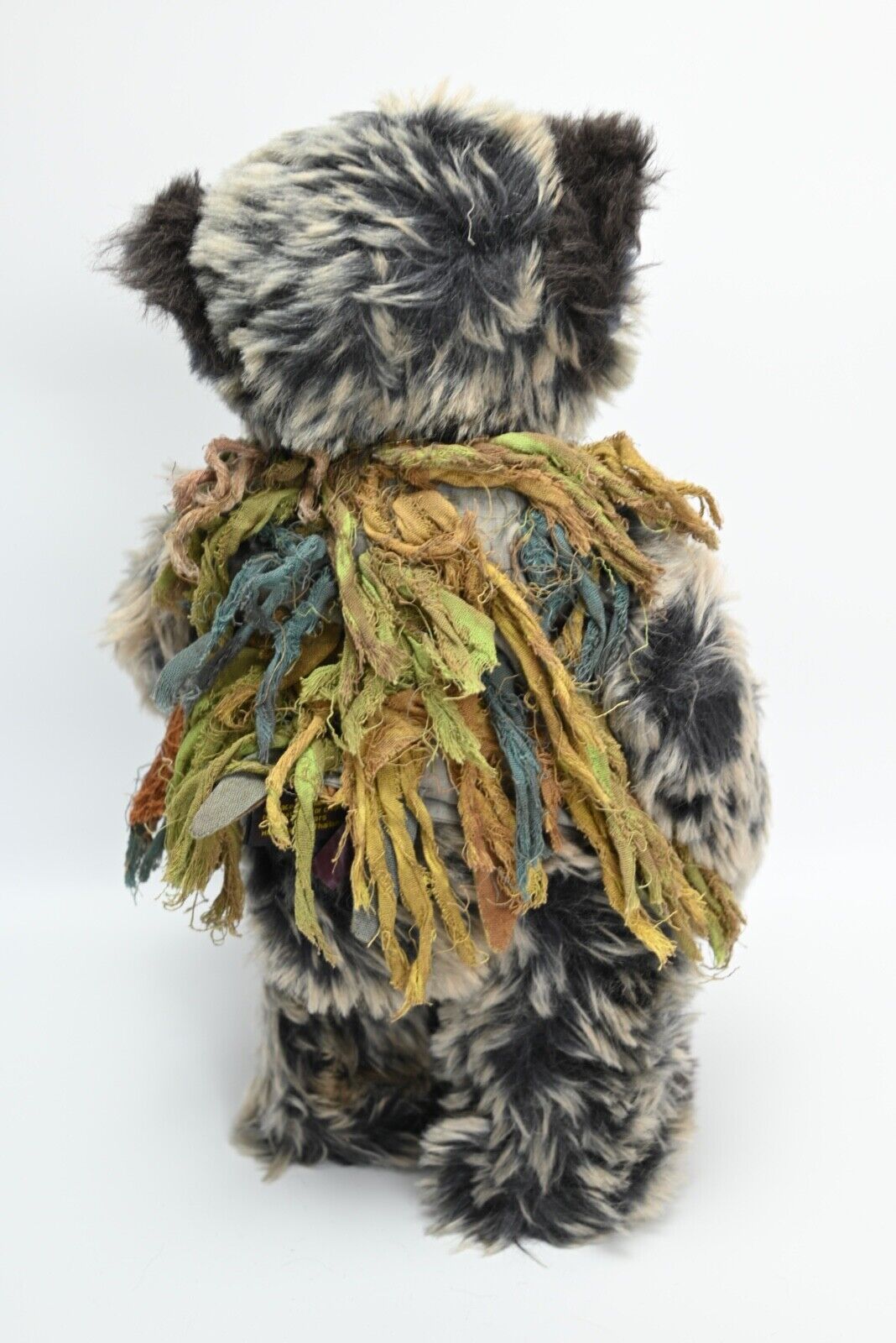 Charlie Bears Billy Goats and Gruff Fairytale Set - Low Edition No 3 with box