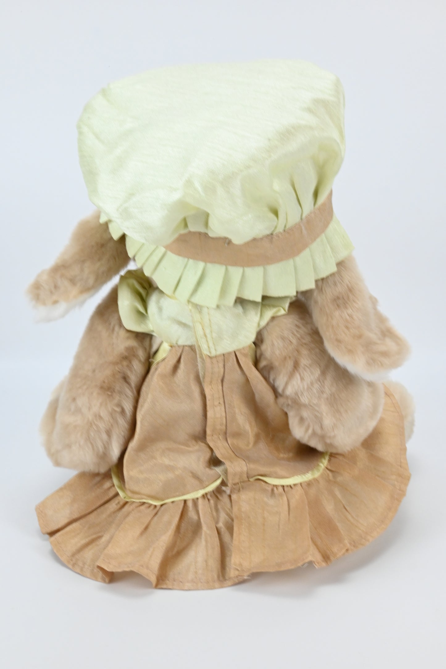 Charlie Bears Little Miss Muffet & Incy Wincy - Mint