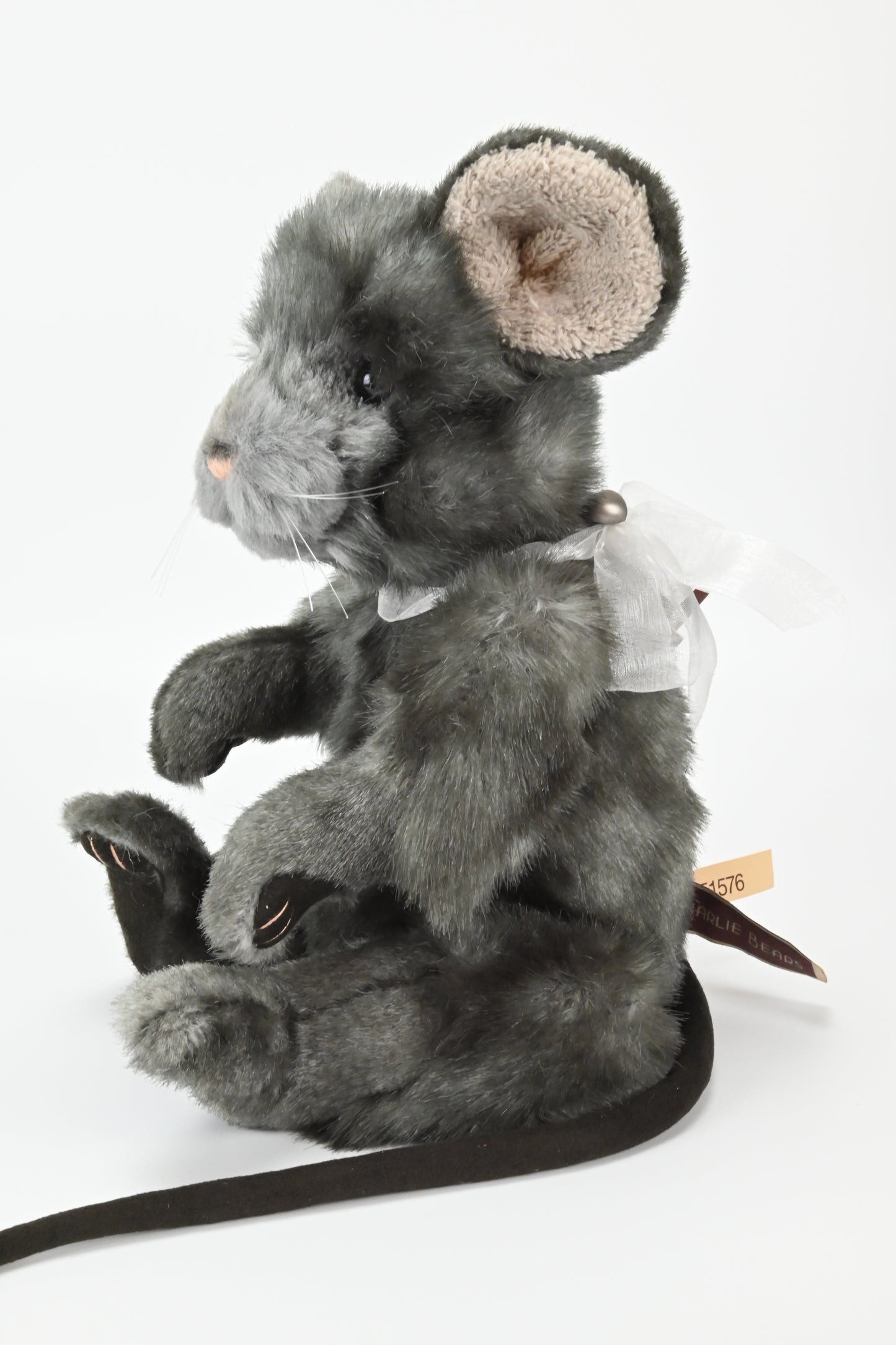 Charlie Bears Templeton Rat CB 151576