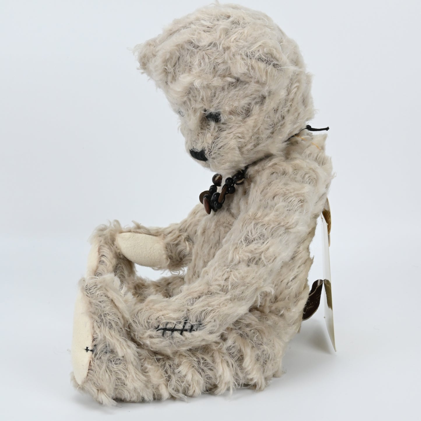 Charlie Bears Ethan - CB35140 "1st Year of Production 2006" RARE