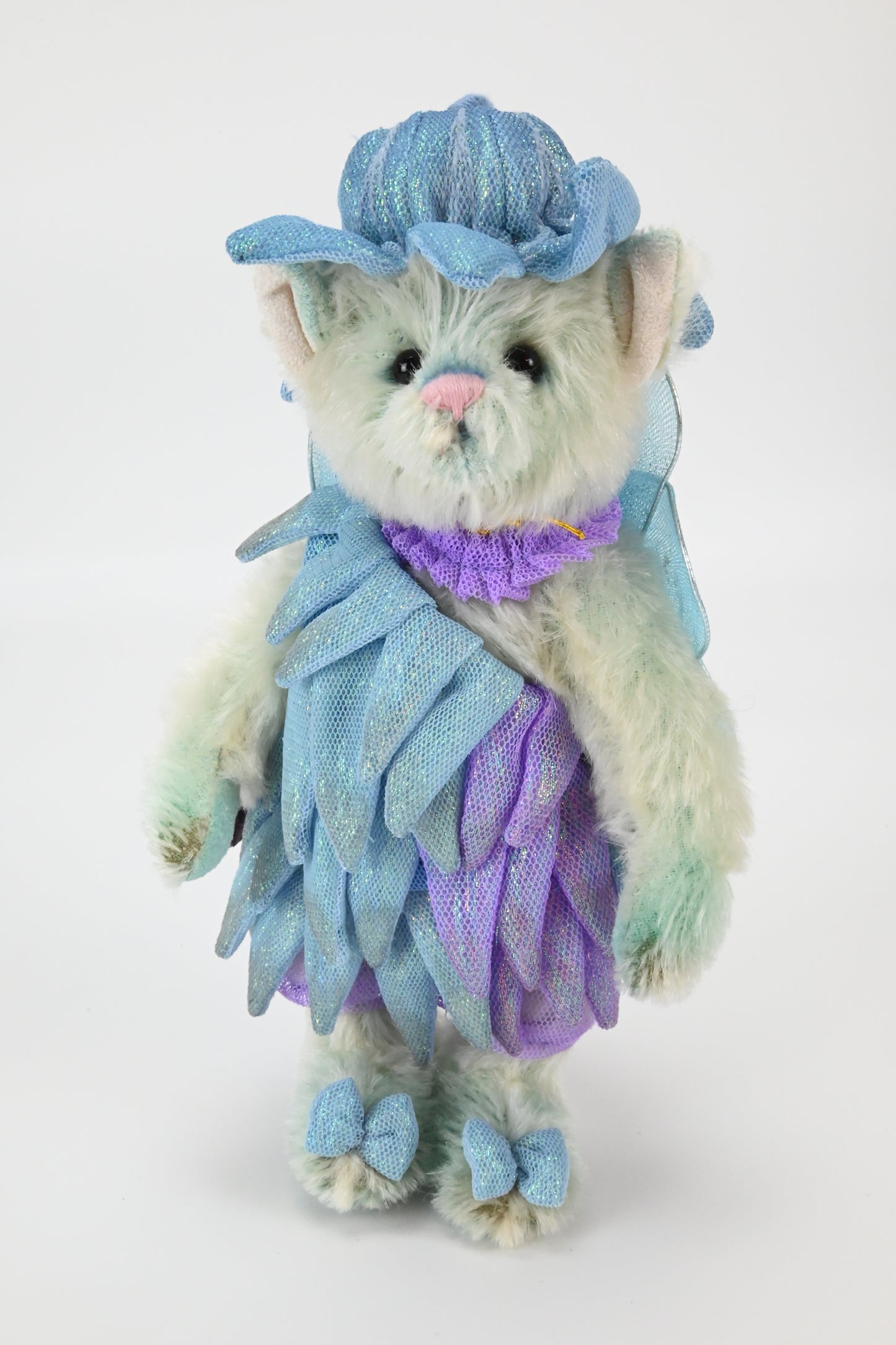 Charlie Bears Dragonfly Isabelle Collection Minimo
