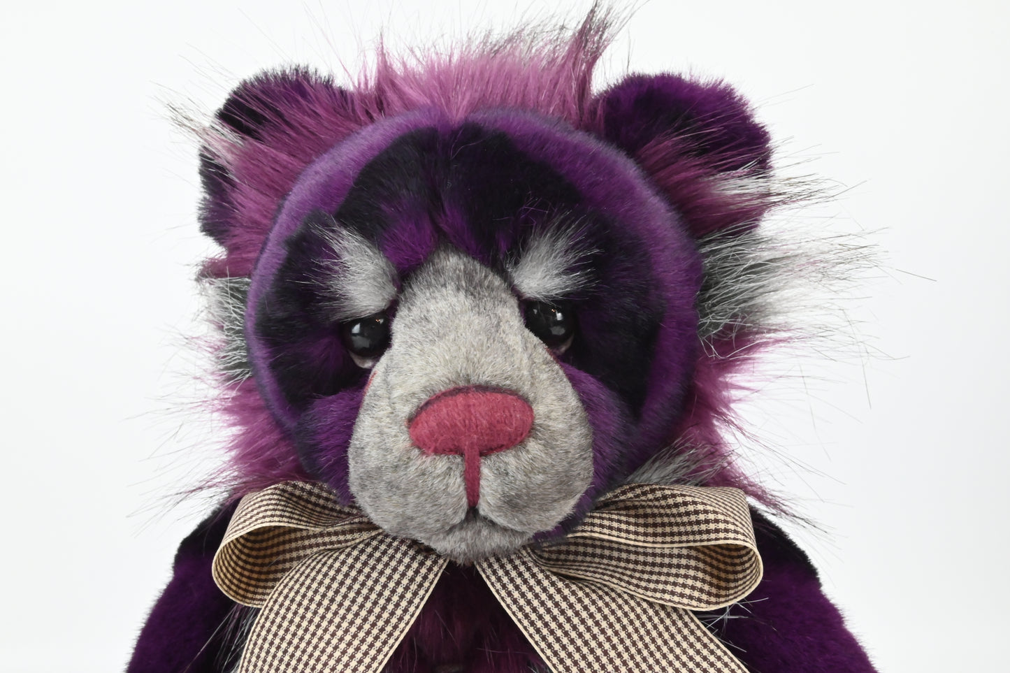Charlie Bears Errol Teddy Bear - CB191923