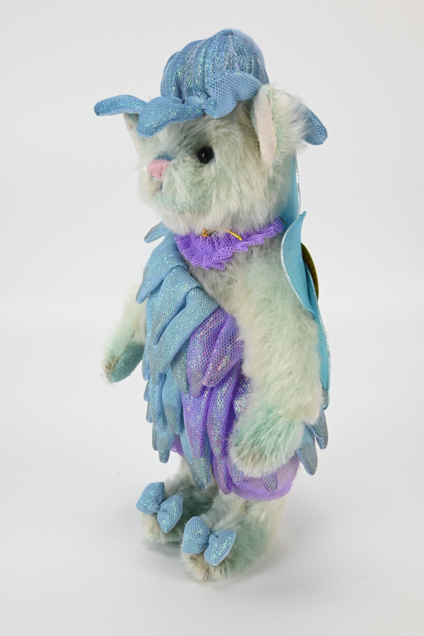 Charlie Bears Dragonfly Isabelle Collection Minimo