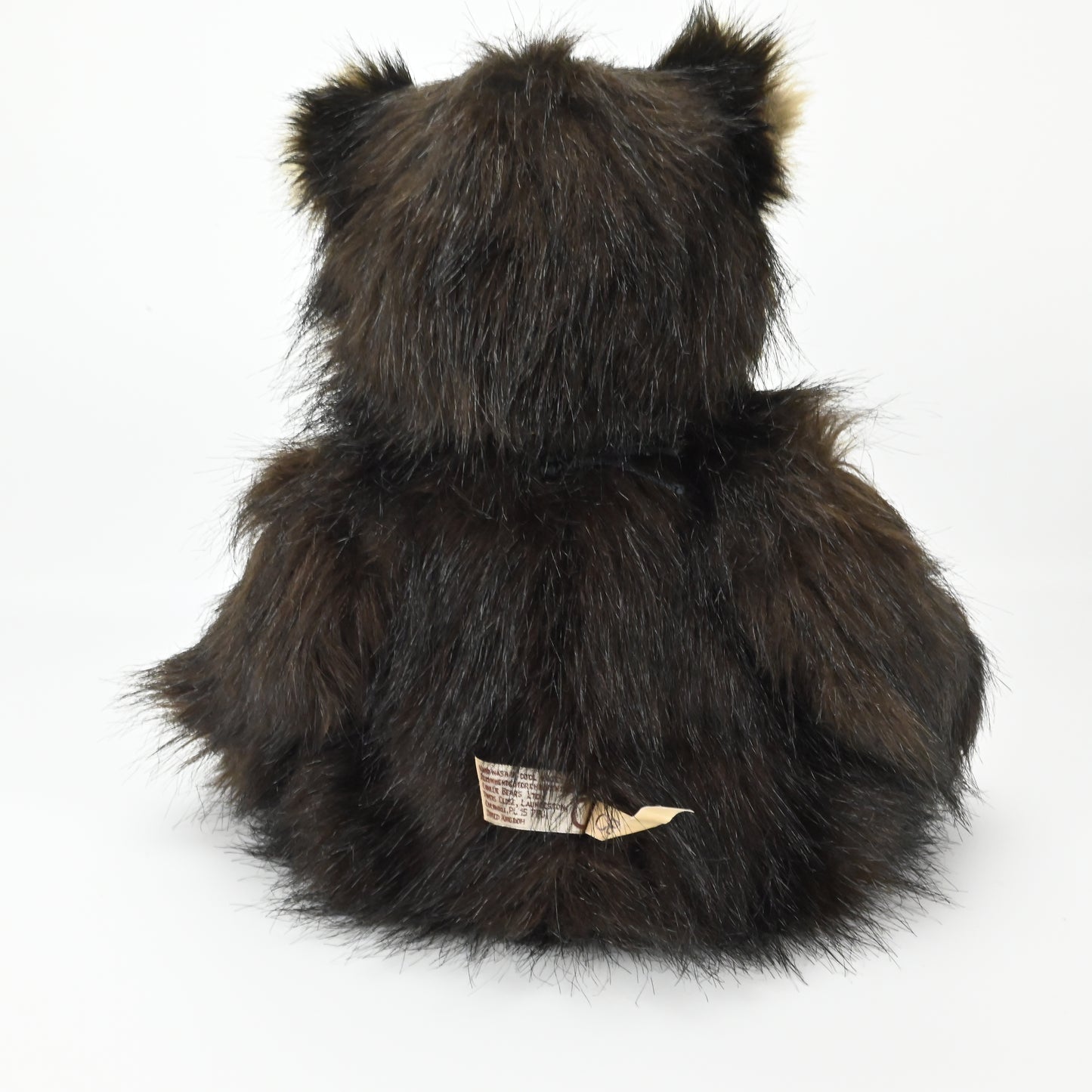 Charlie Bears Goober - CB151530 Designed By Isabelle Lee