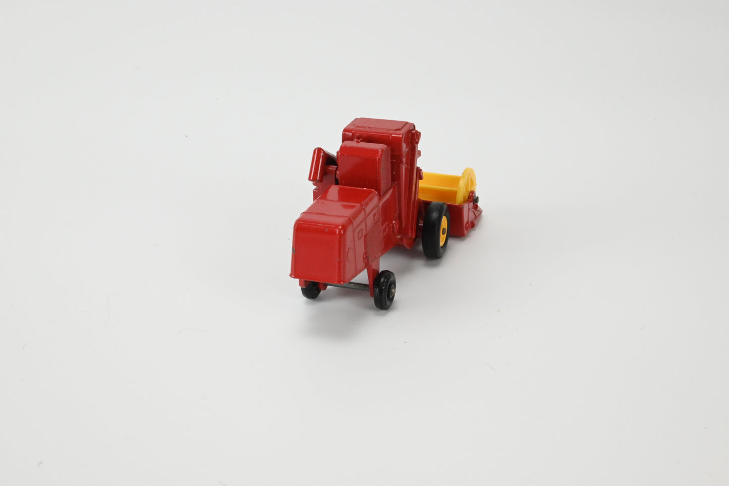 Matchbox No.65 Class Combine Machine with Box