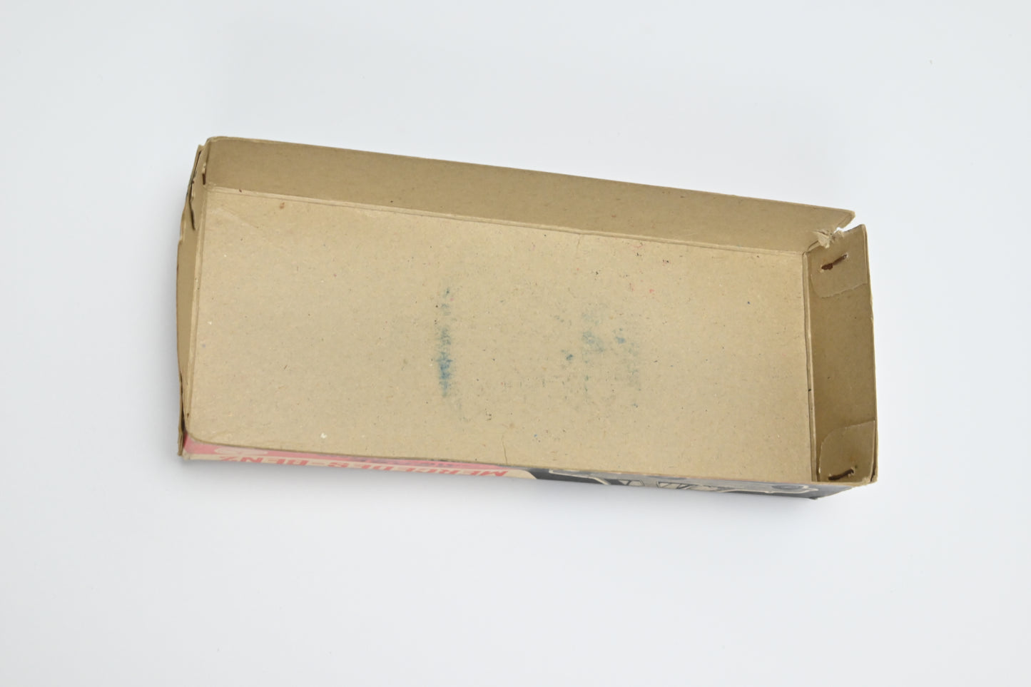 Ichimura (Japan) Mercedes Benz 250SE Tinplate Friction Drive