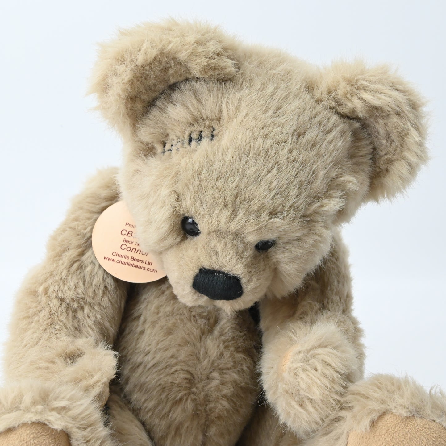 Charlie Bears Connor" CB35921 "1st Year of Production 2006" RARE