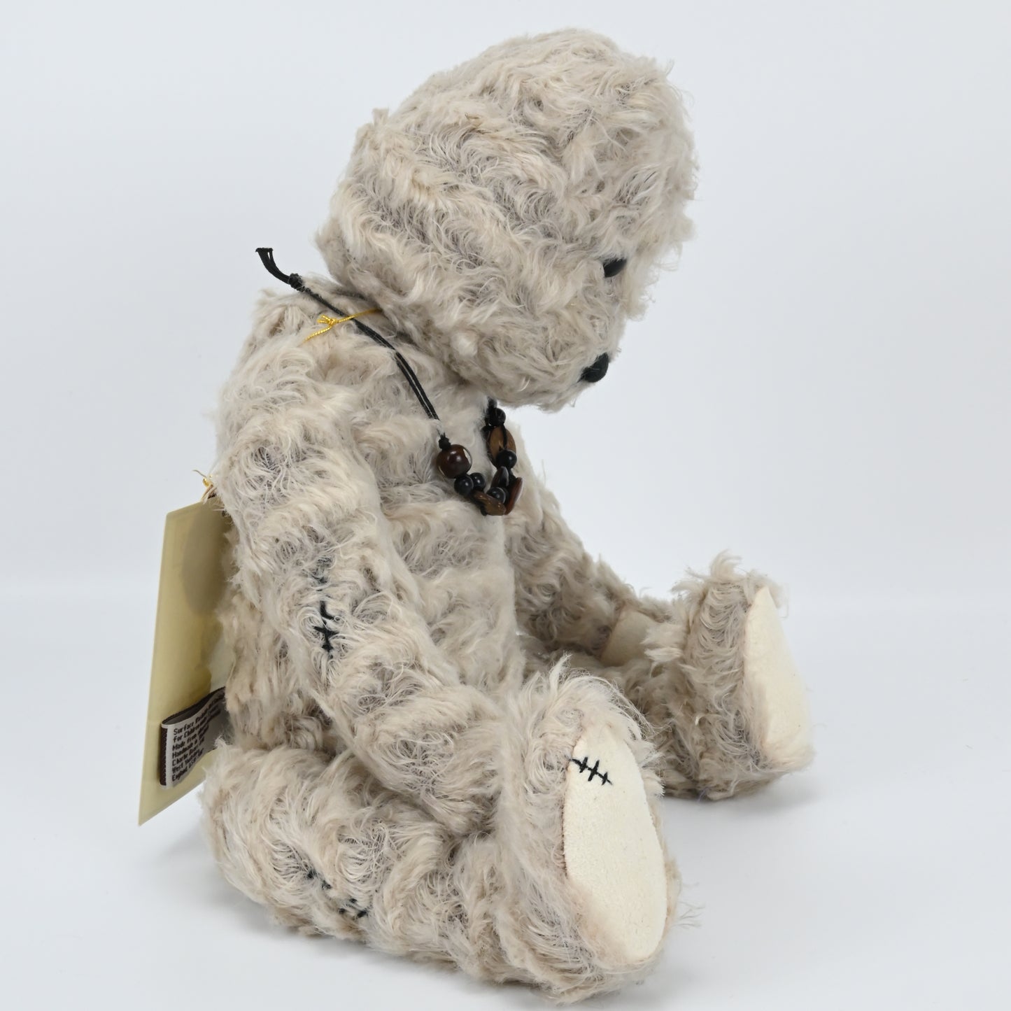 Charlie Bears Ethan - CB35140 "1st Year of Production 2006" RARE