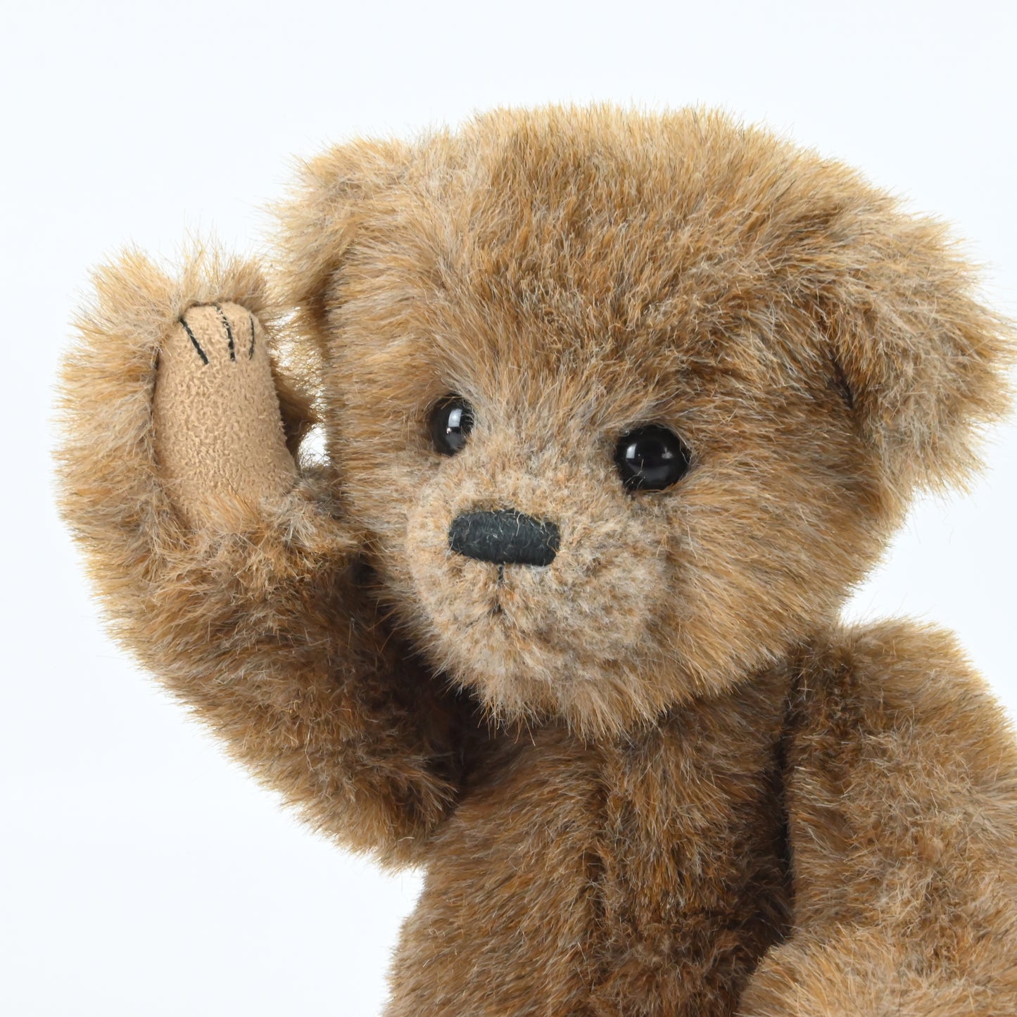 Charlie Bears Toby "First Twelve Bears of 2006" - CB06130 RARE