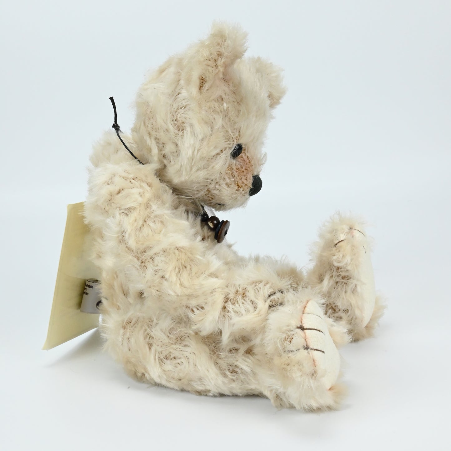 Charlie Bears Little Billy - CB35920 "1st Year of Production 2006" RARE
