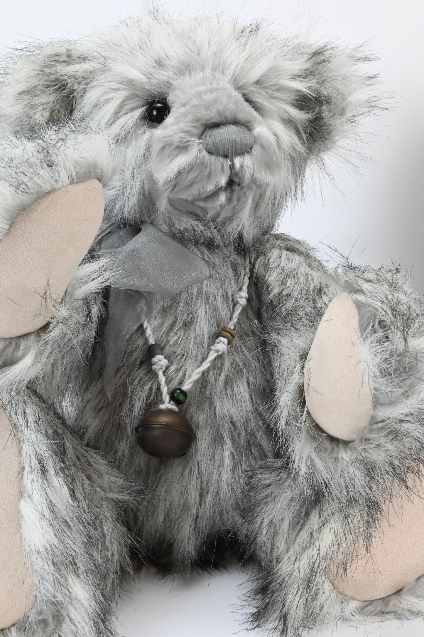 Charlie Bears Dora Teddy Bear - CB124798B/ 2012 - 2014