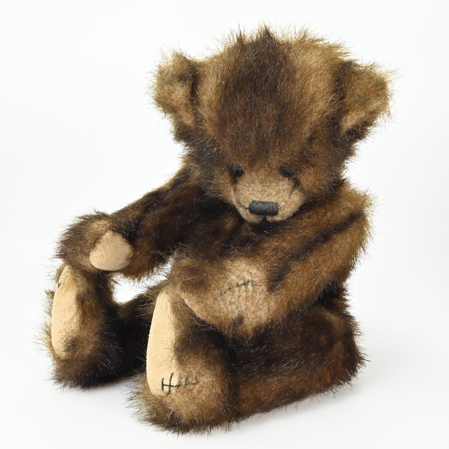 Charlie Bears Maximilian - CB06120 "First Twelve Bears of 2006" RARE