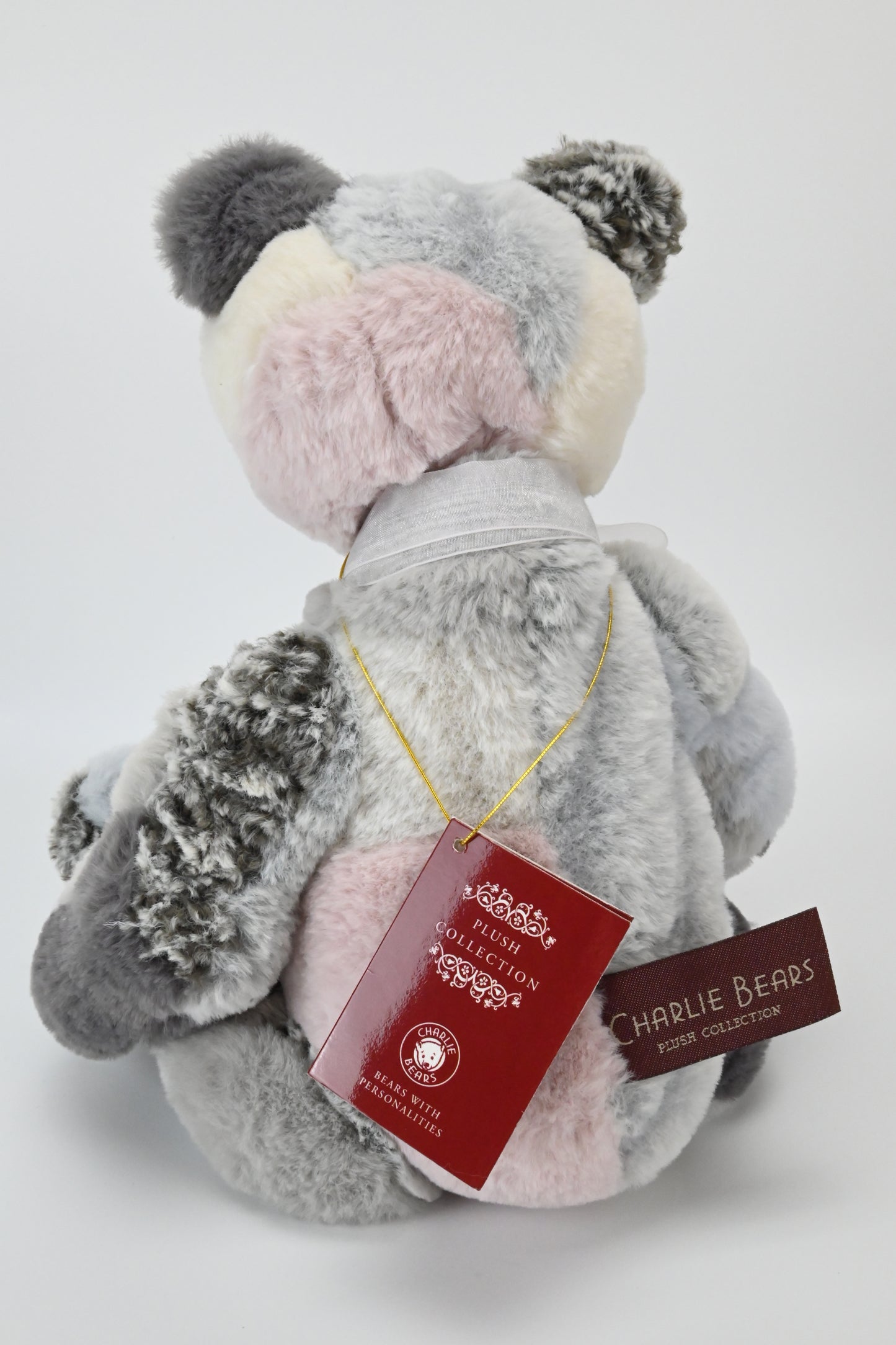 Charlie Bears Taggle - CB181830B