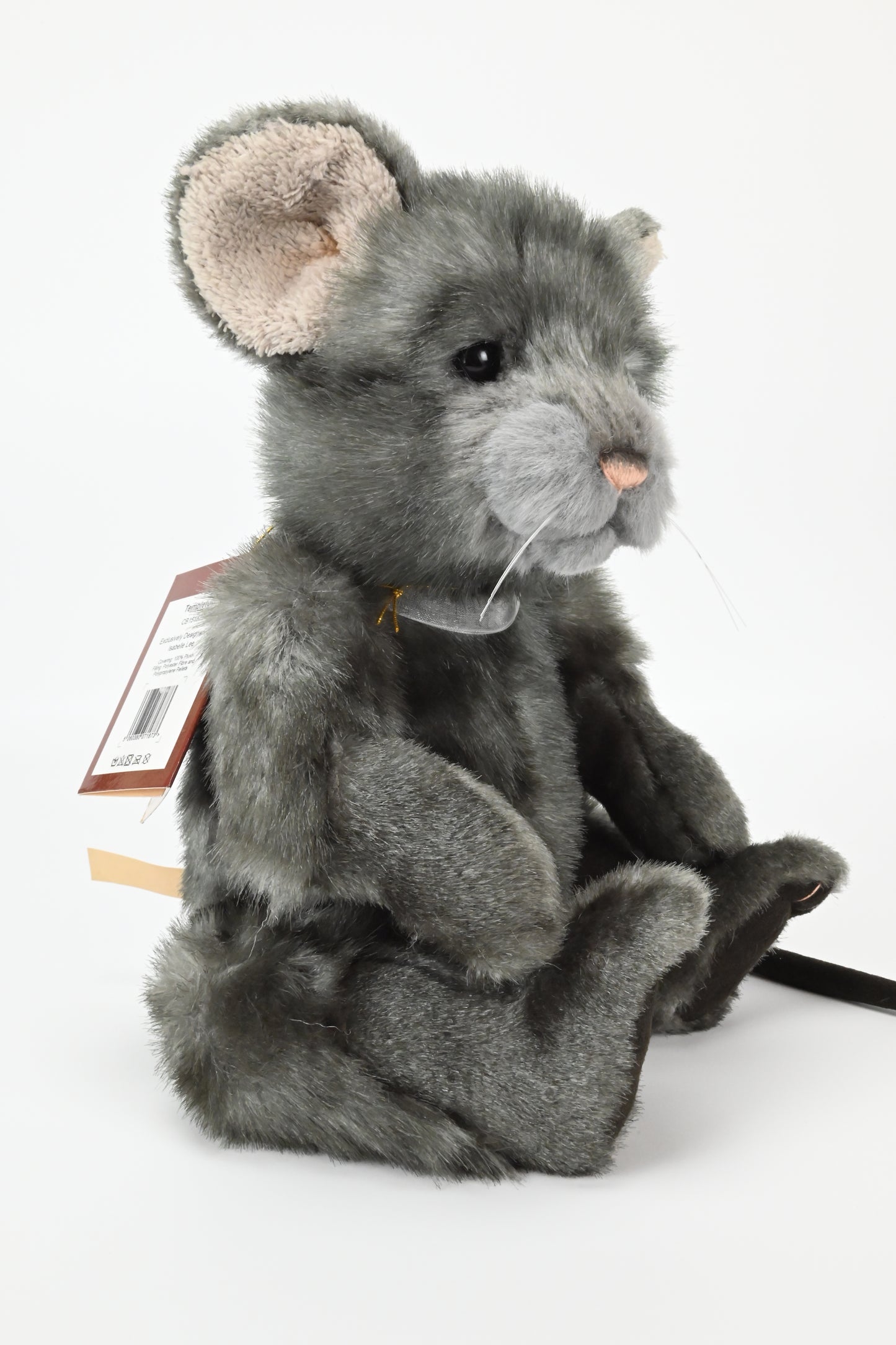 Charlie Bears Templeton Rat CB 151576
