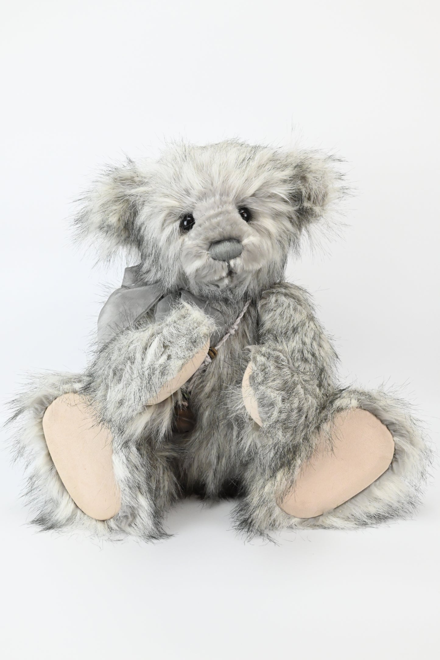 Charlie Bears Dora Teddy Bear - CB124798B/ 2012 - 2014