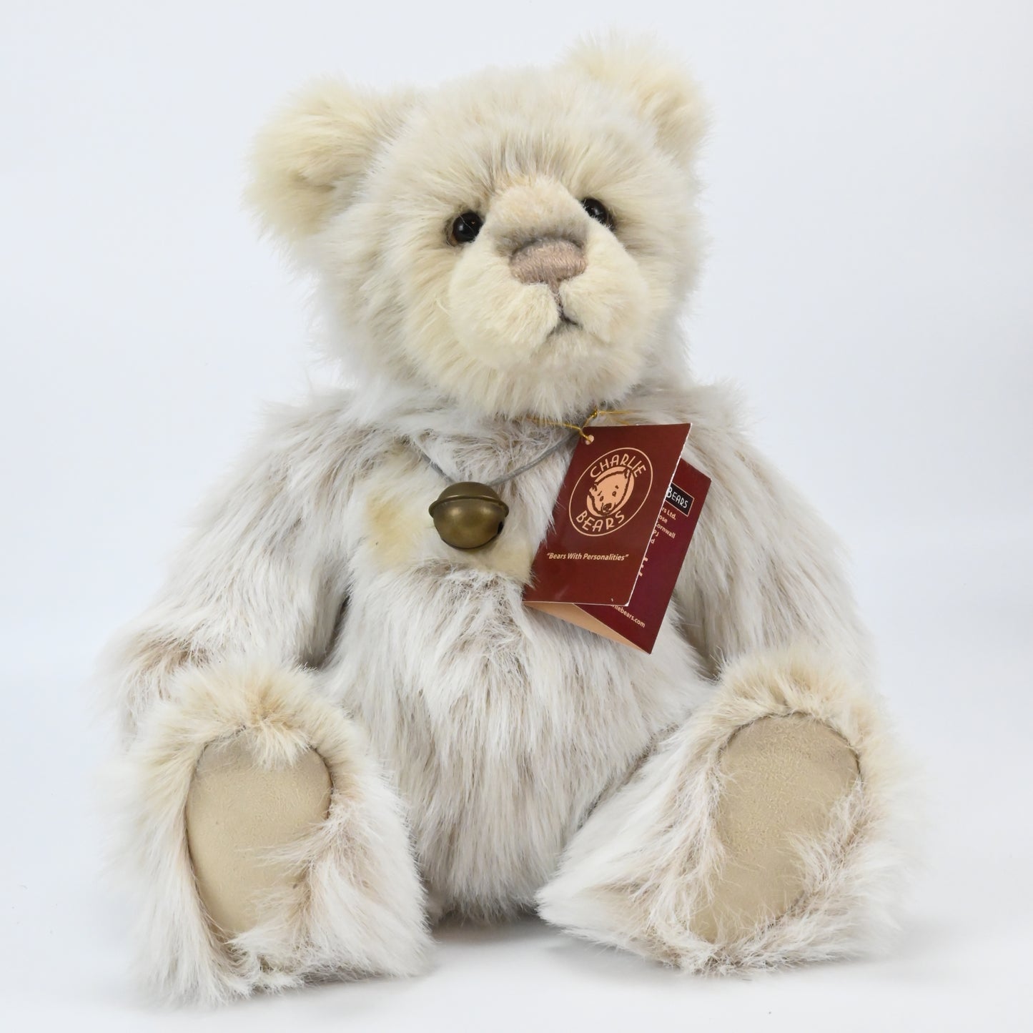 Charlie Bears Mabel - CB151536 Designed By Isabelle Lee