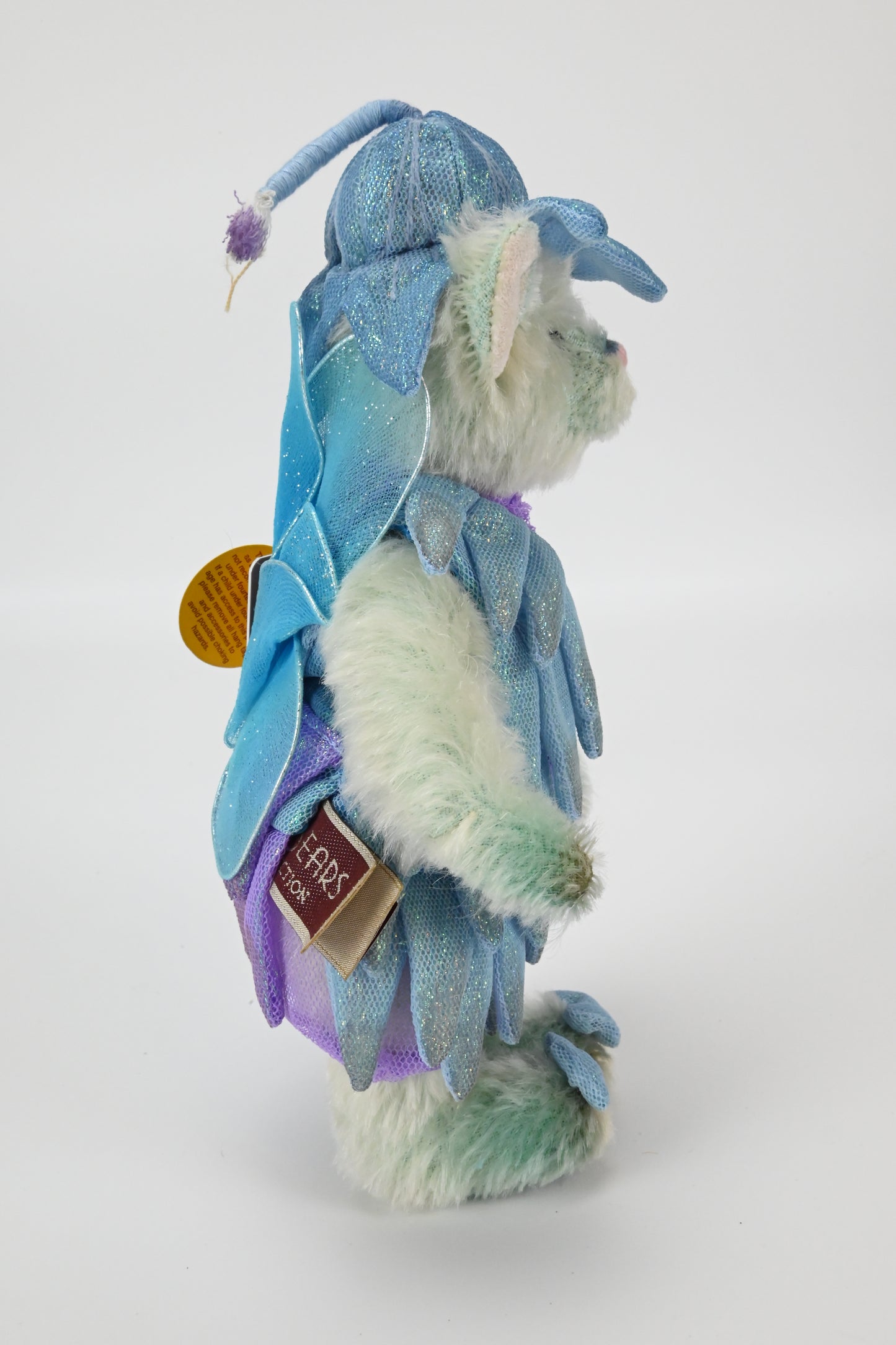 Charlie Bears Dragonfly Isabelle Collection Minimo