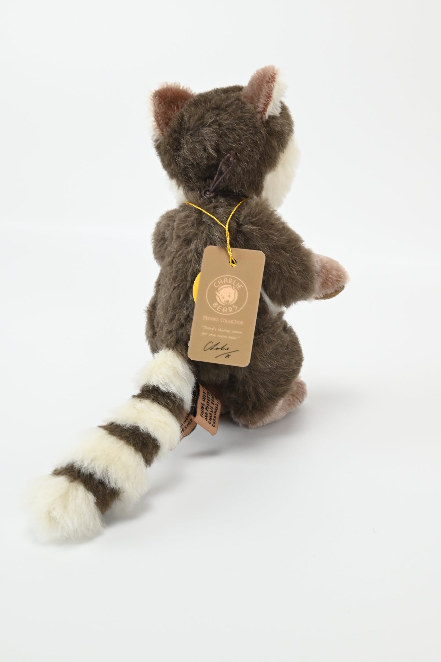 Charlie bears Pitter Patter Minimo Collections - MM645310 -