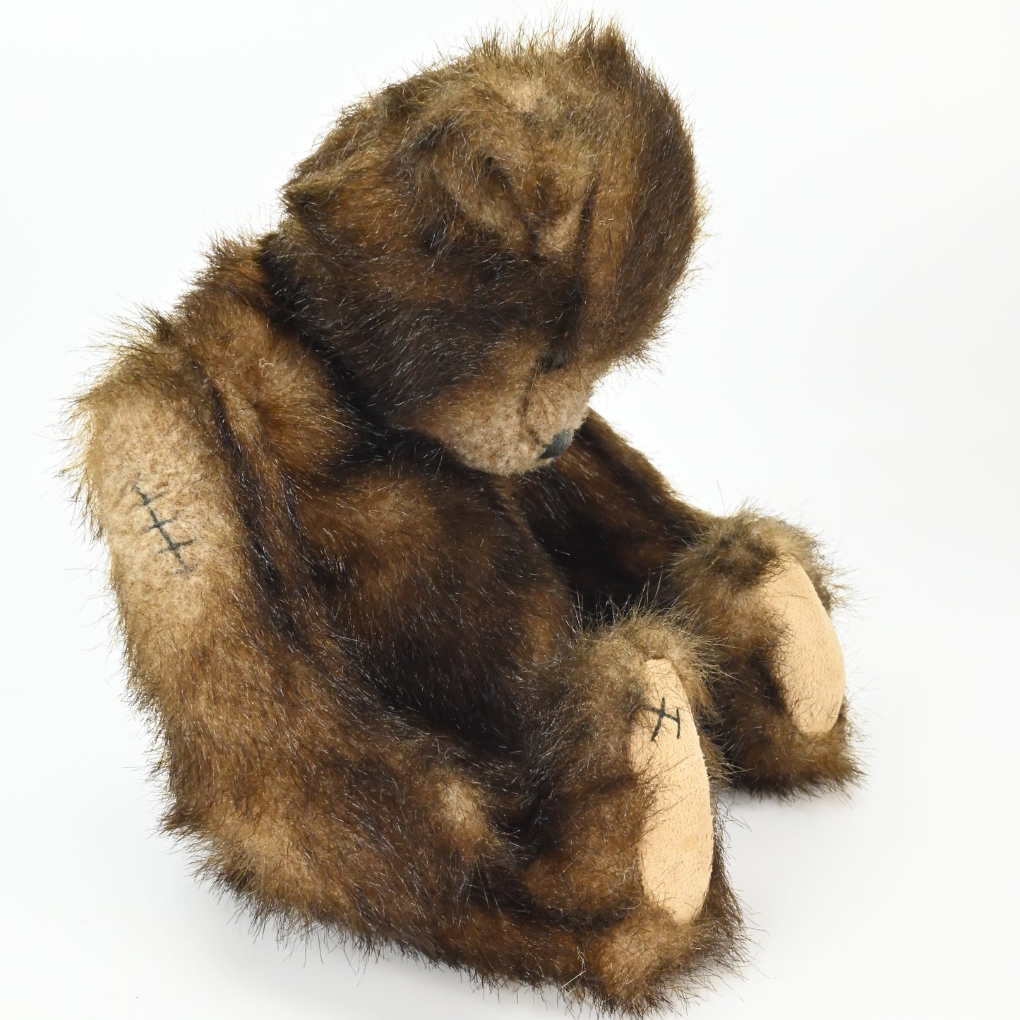 Charlie Bears Maximilian - CB06120 "First Twelve Bears of 2006" RARE