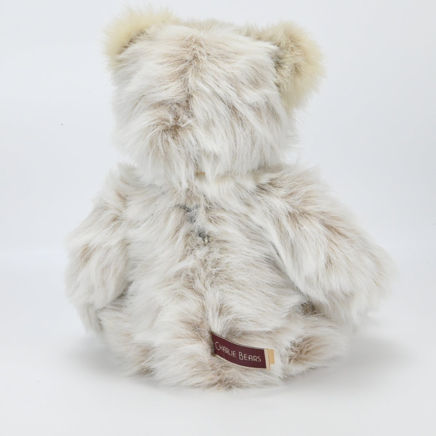 Charlie Bears Mabel - CB151536 Designed By Isabelle Lee