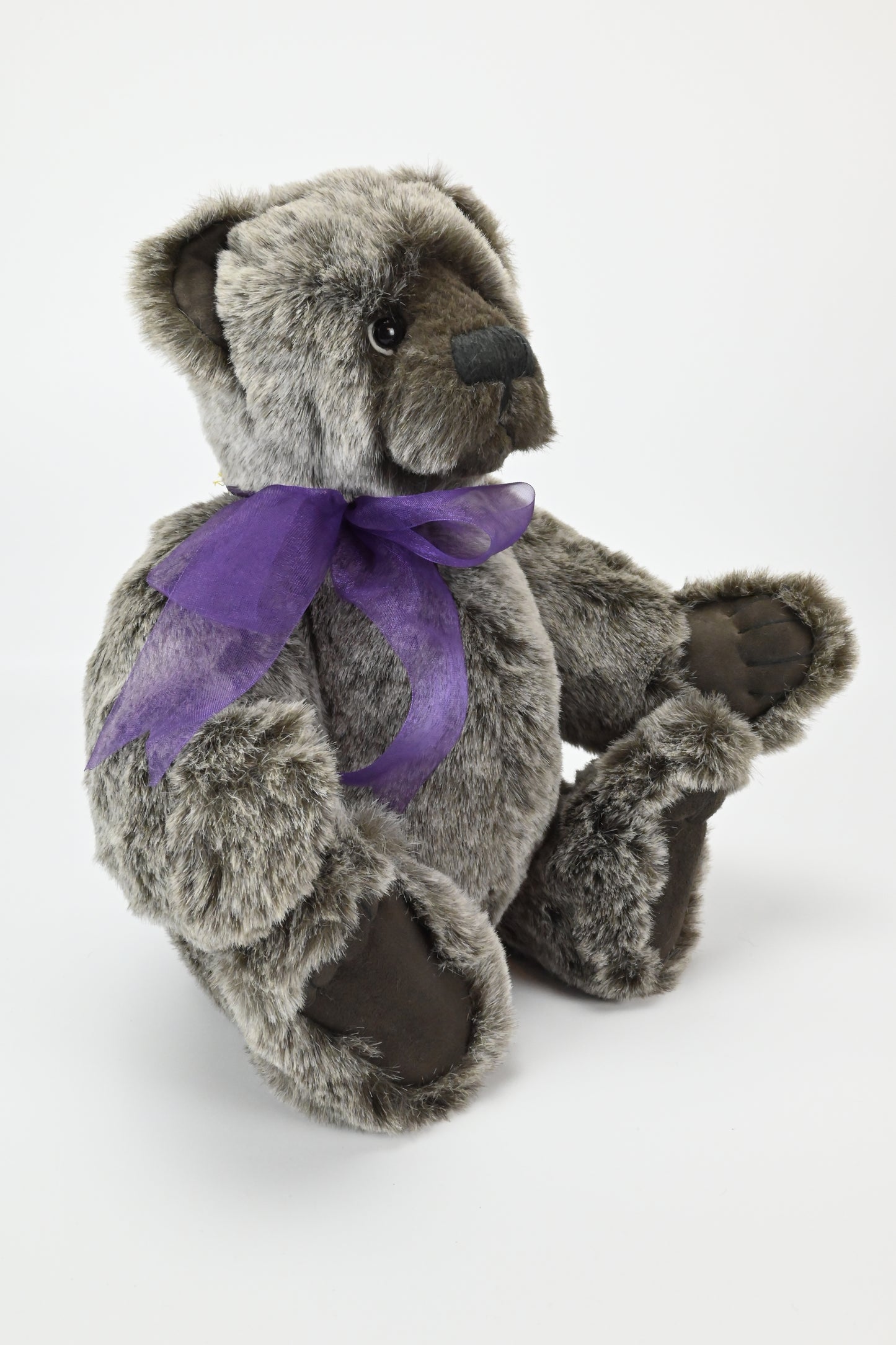 Charlie Bears Sid Teddy Bear - CB094103A