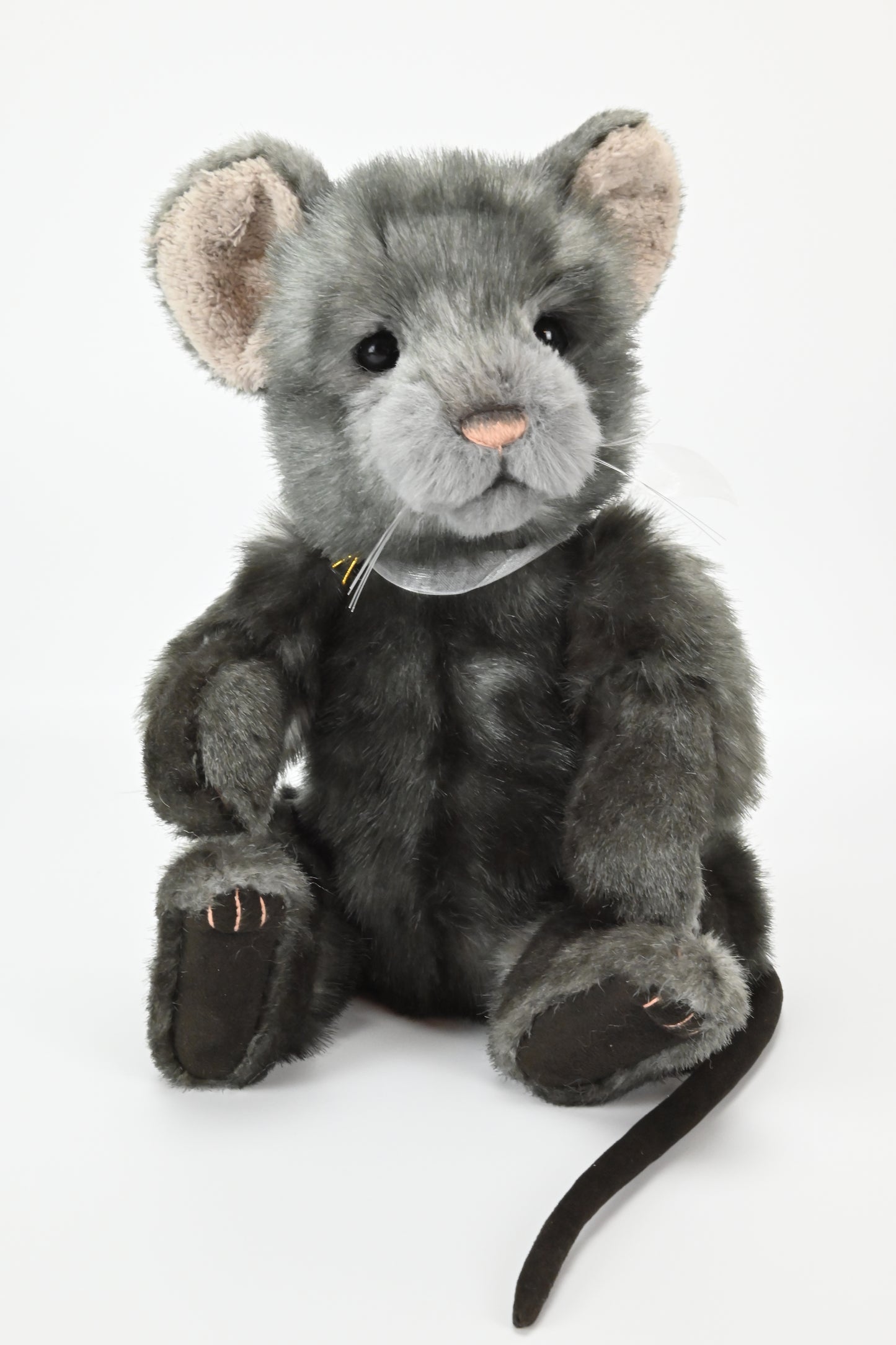 Charlie Bears Templeton Rat CB 151576