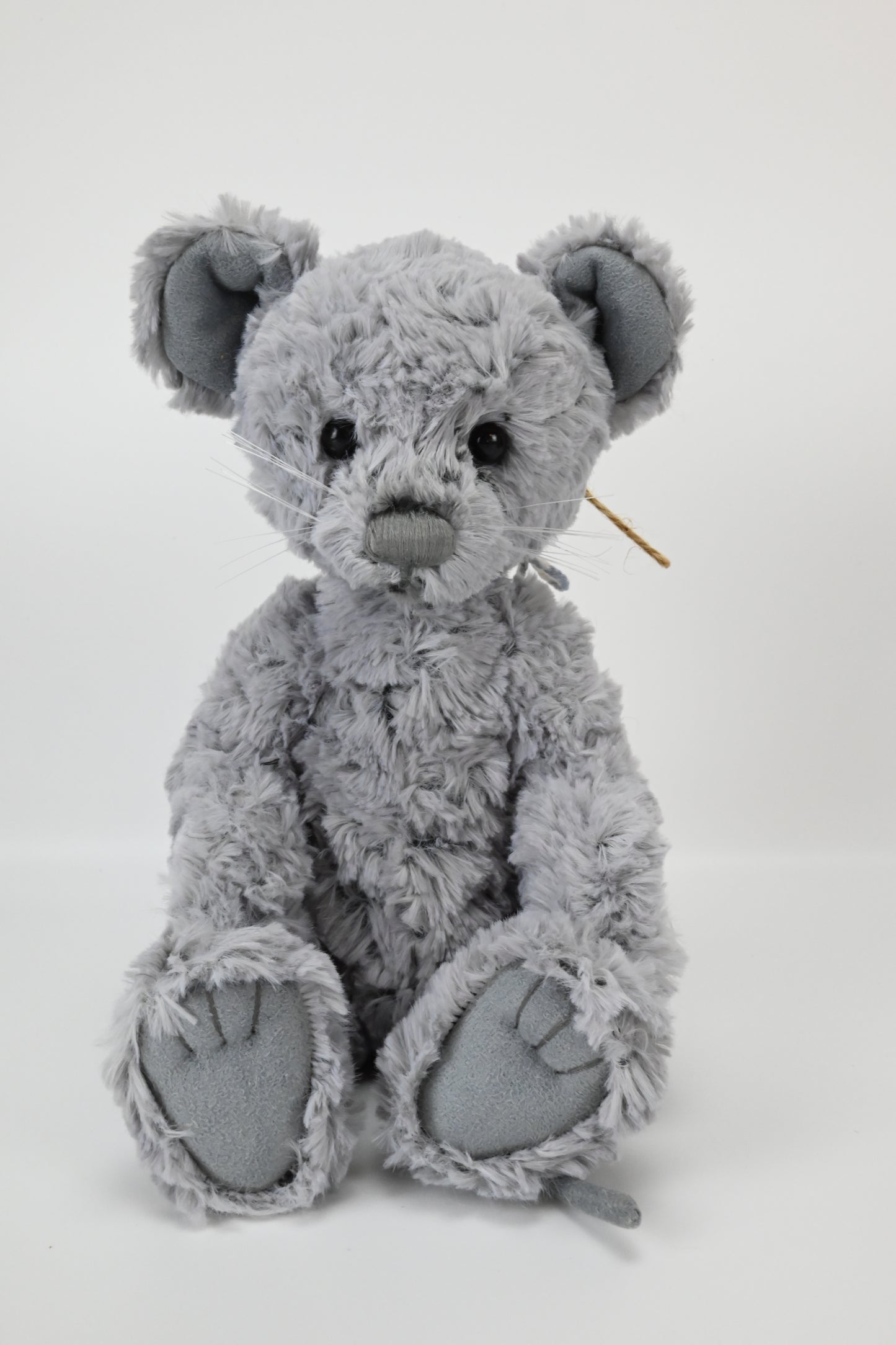 Charlie Bears Hickory, Dickory and Doc Set