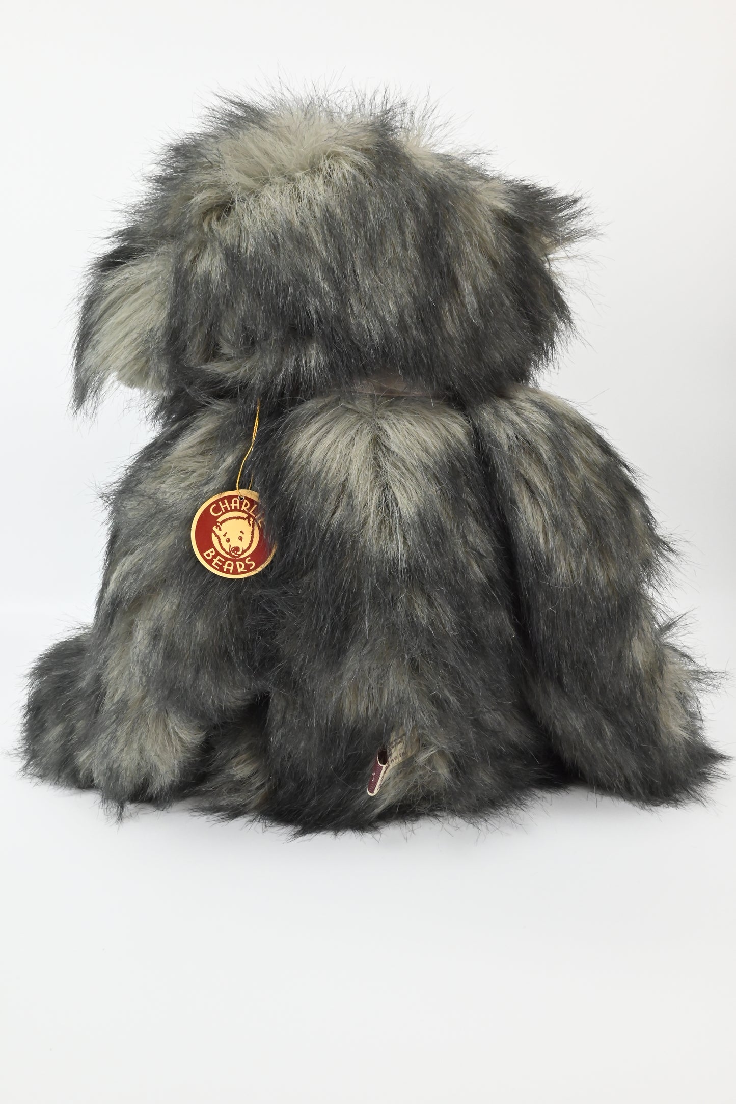 Charlie Bears Dorothy Teddy Bear - CB 604814