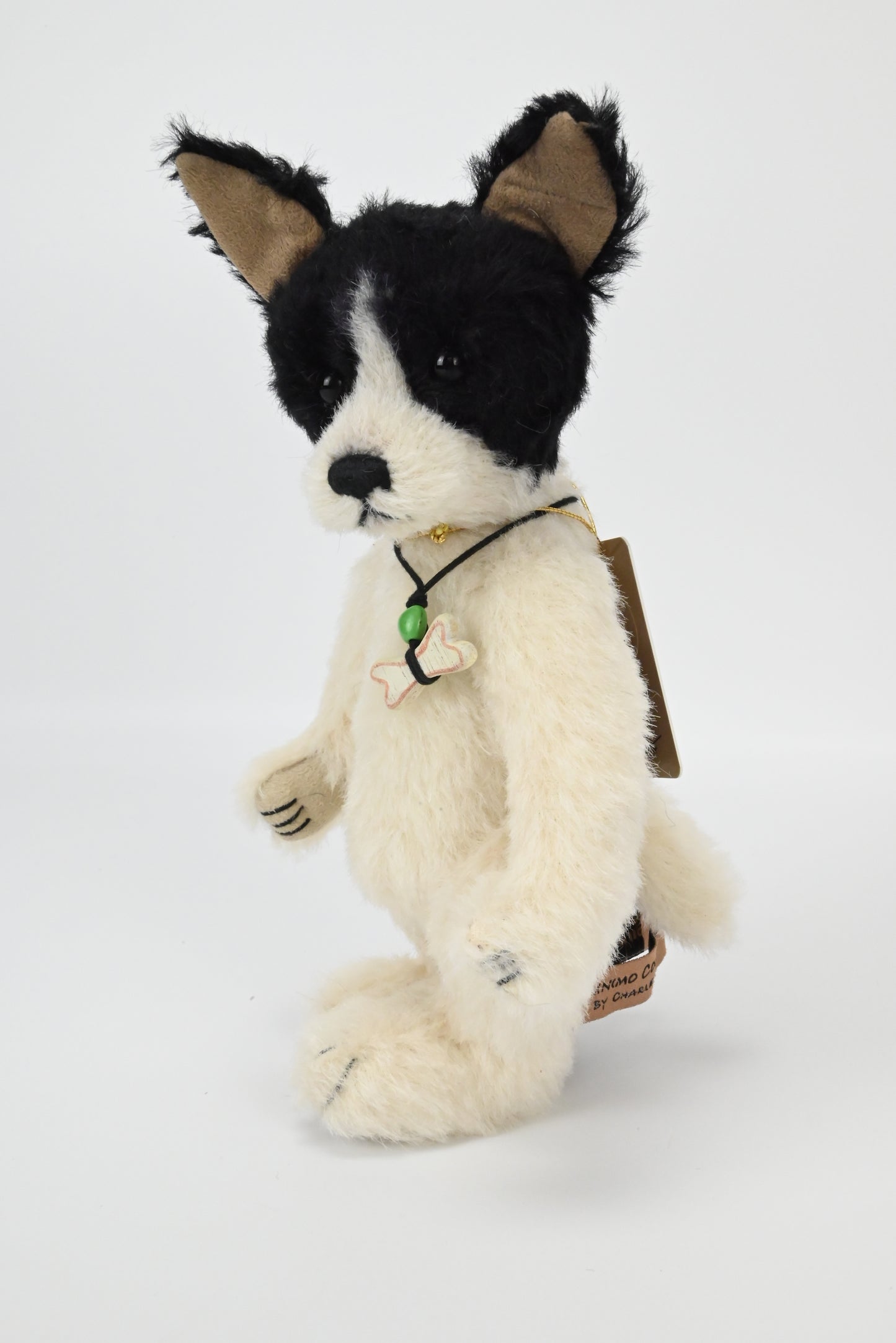 Charlie Bears Cassie- MM655514 Minimo Collections