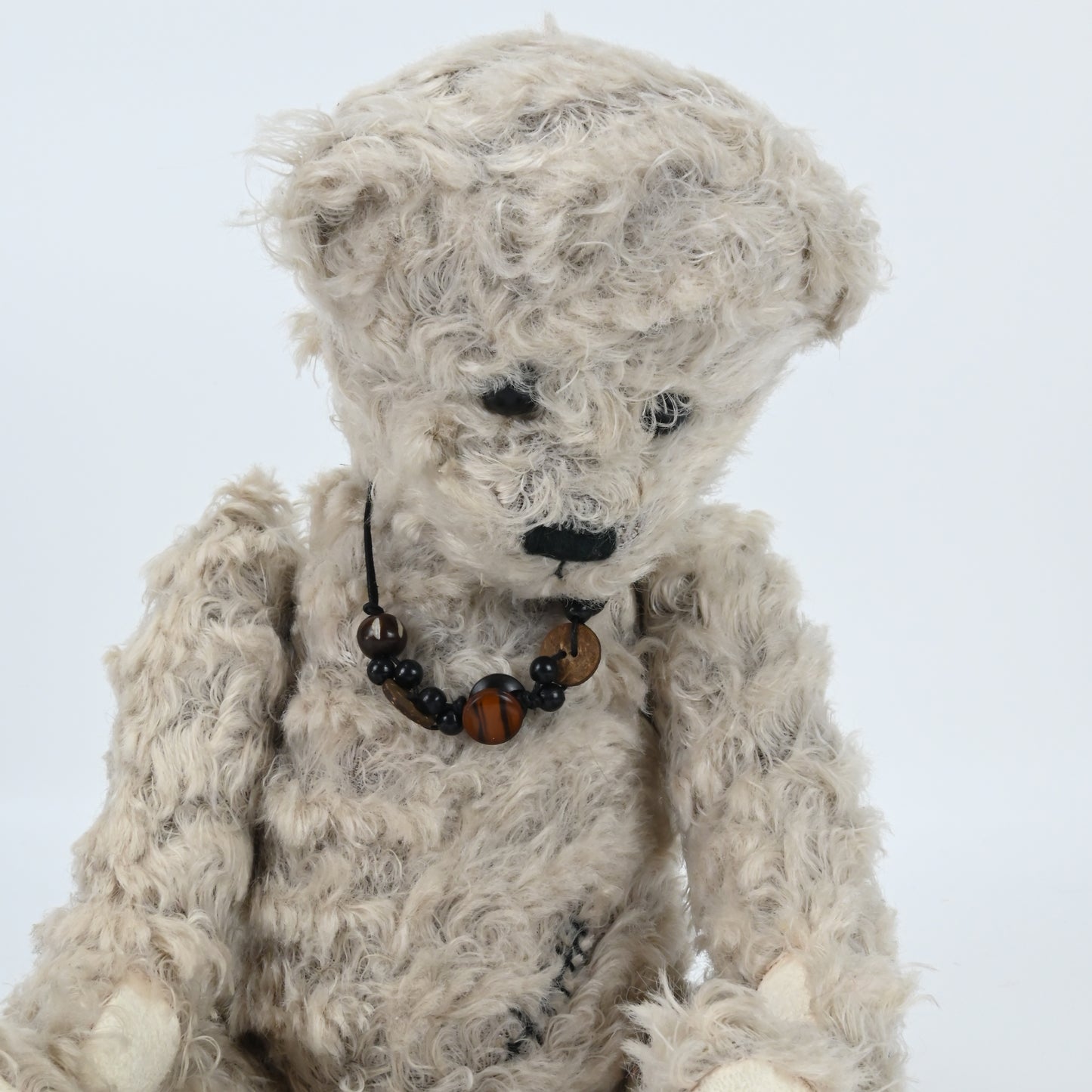 Charlie Bears Ethan - CB35140 "1st Year of Production 2006" RARE