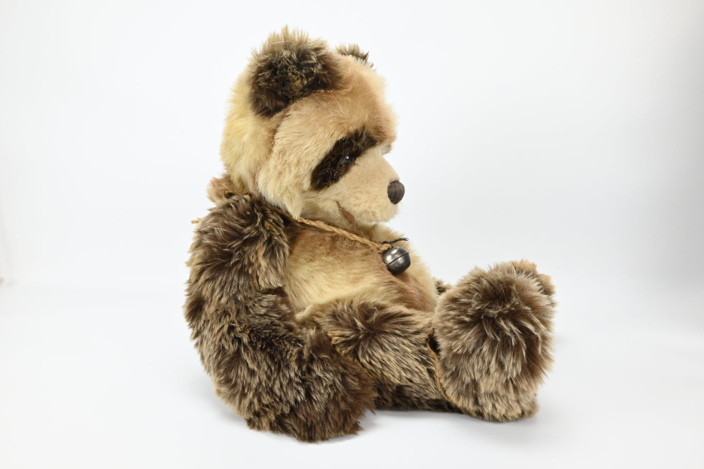 Charlie Bears Woody Giggler Panda Bear - CB 183941