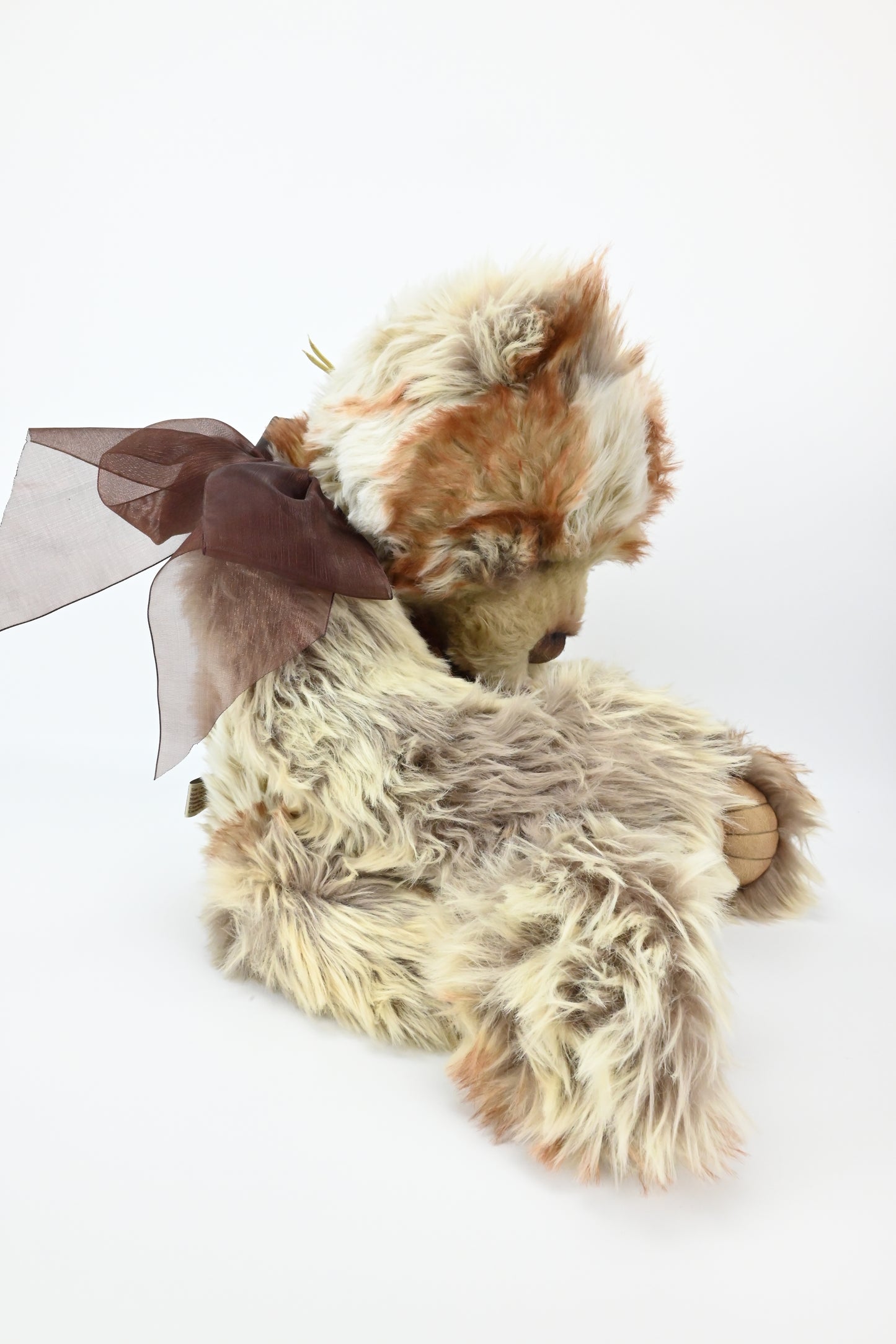 Charlie Bears Michael Teddy Bear - CB 114817