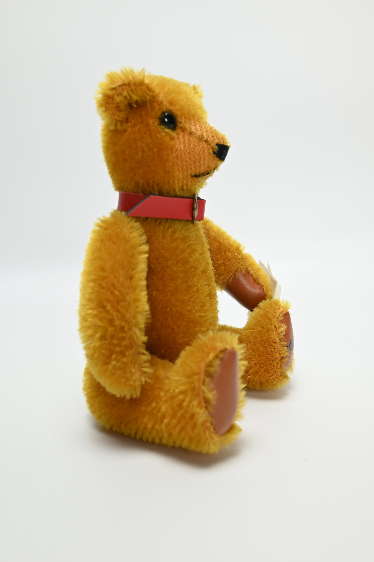 Schuco Nuremberg Tricky Teddy Bear Stories