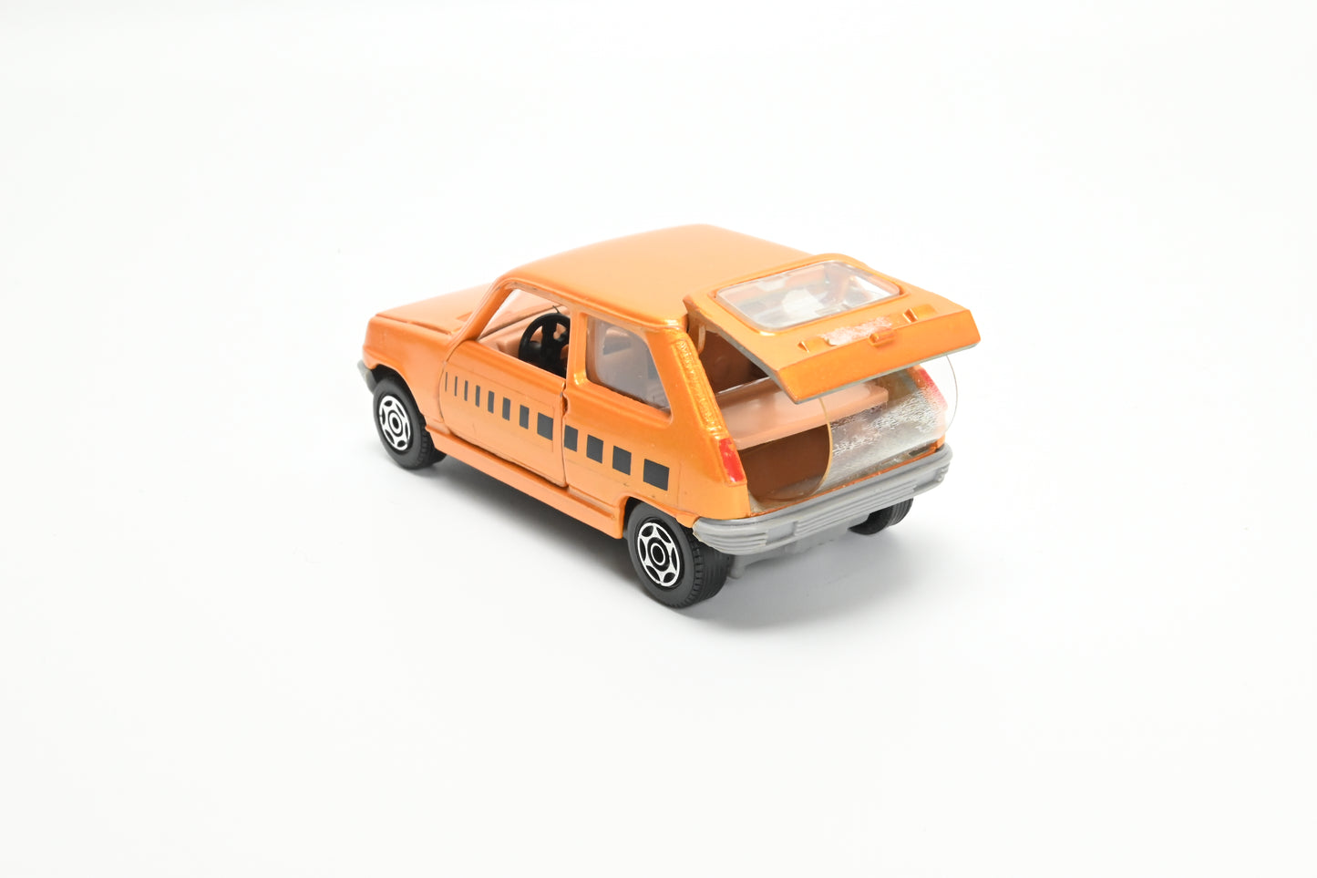 Corgi 293 Renault 5TS with Box