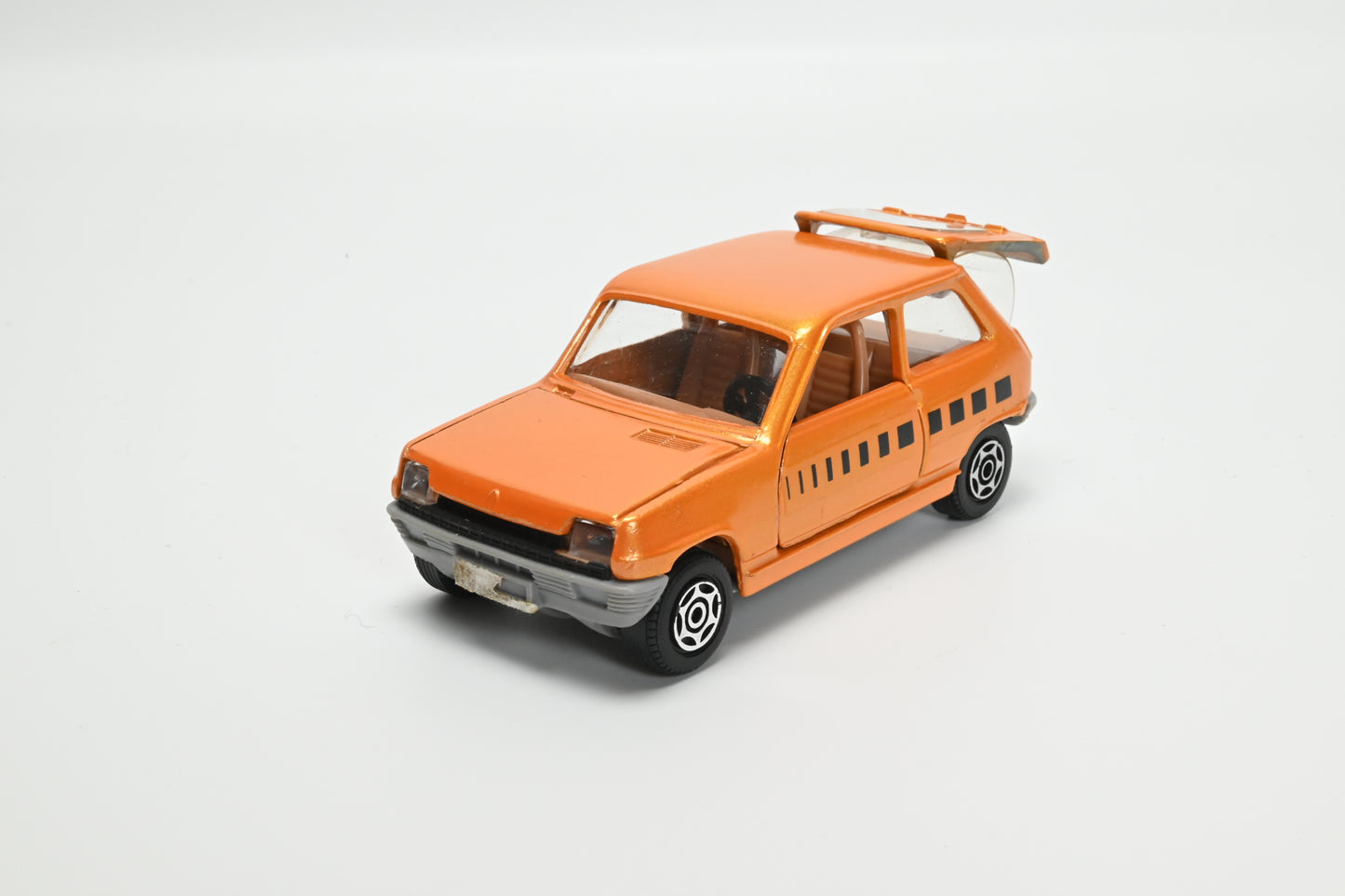 Corgi 293 Renault 5TS with Box