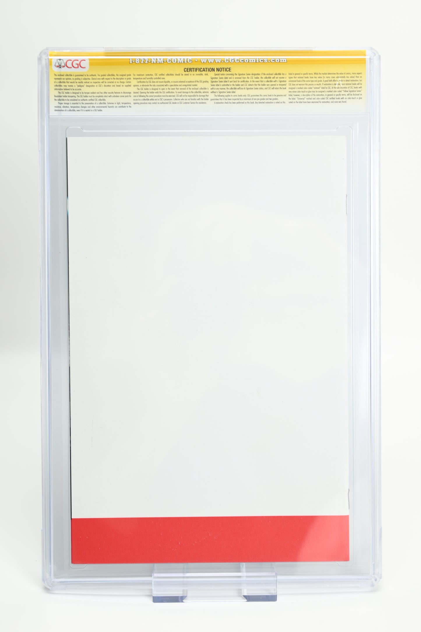 All New X-men #1 (Sketch Edition) CGC 9.8