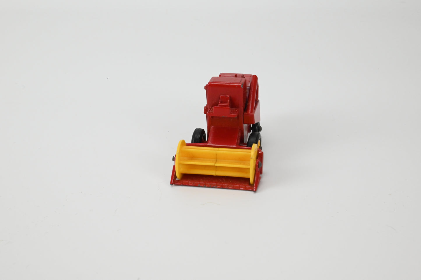 Matchbox No.65 Class Combine Machine with Box