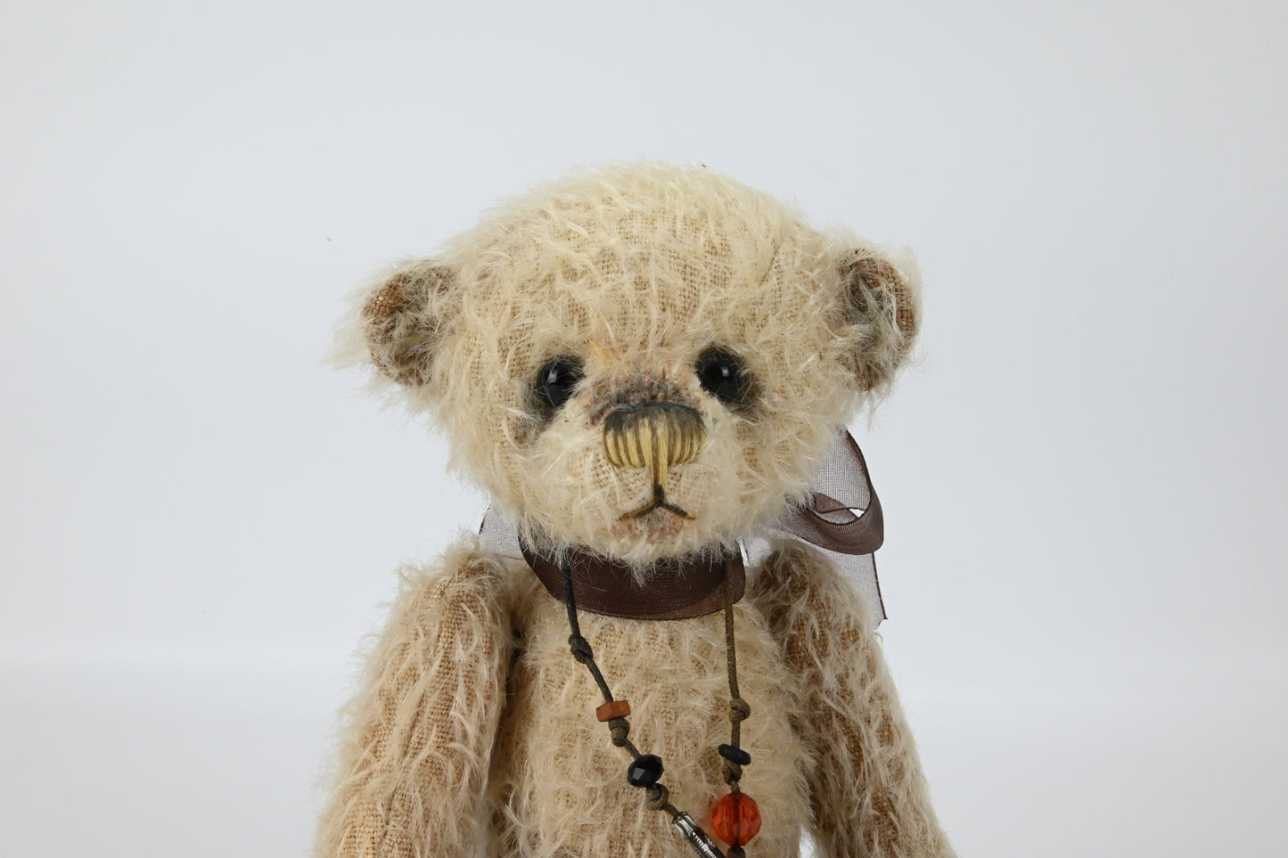 Charlie Bears Tiddlywink Teddy Bear - Minimo Collection