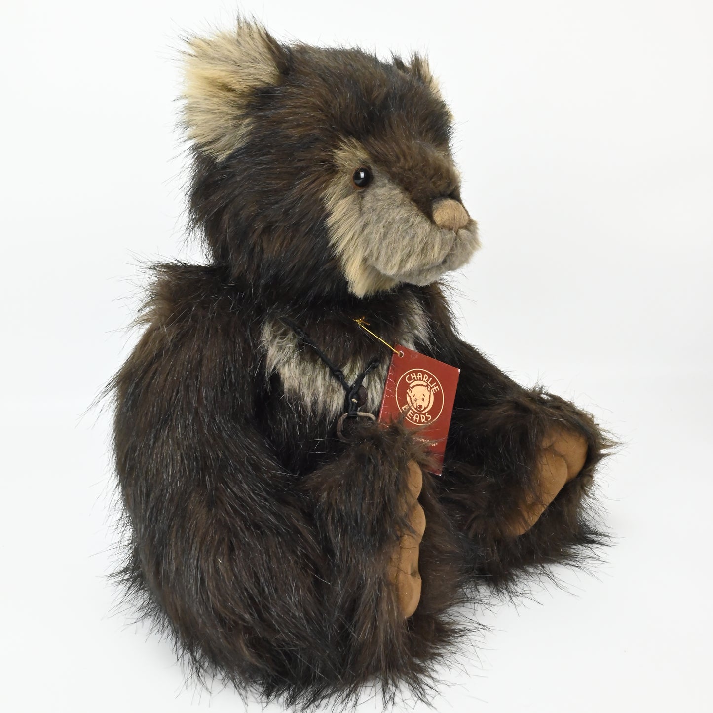 Charlie Bears Goober - CB151530 Designed By Isabelle Lee