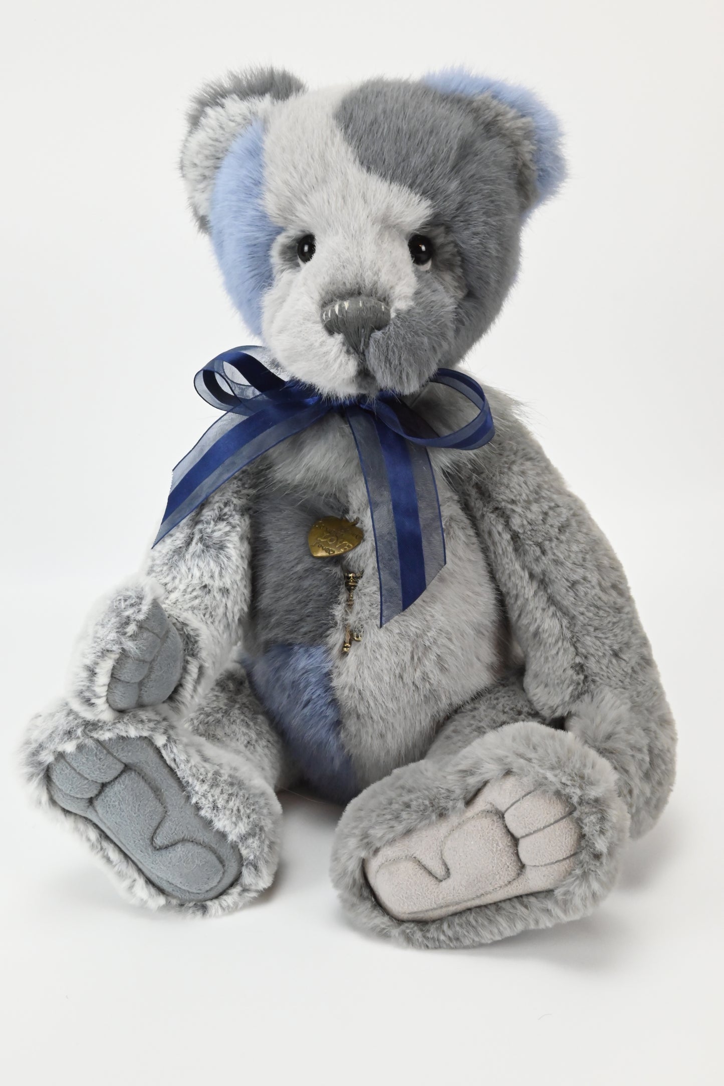 Charlie Bears Hodgepodge - CB181871A