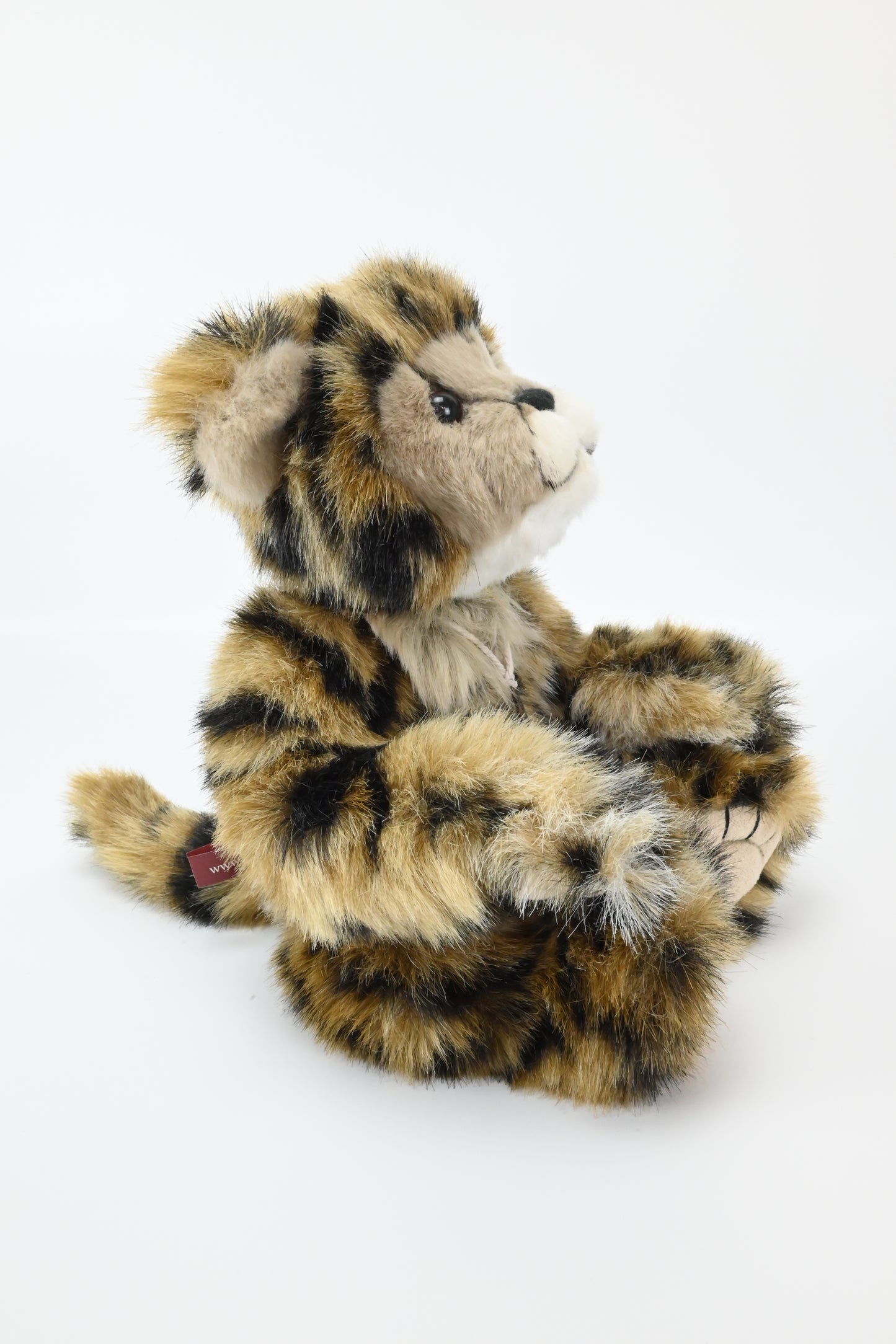 Charlie Bears Karla - CB195171 with tags