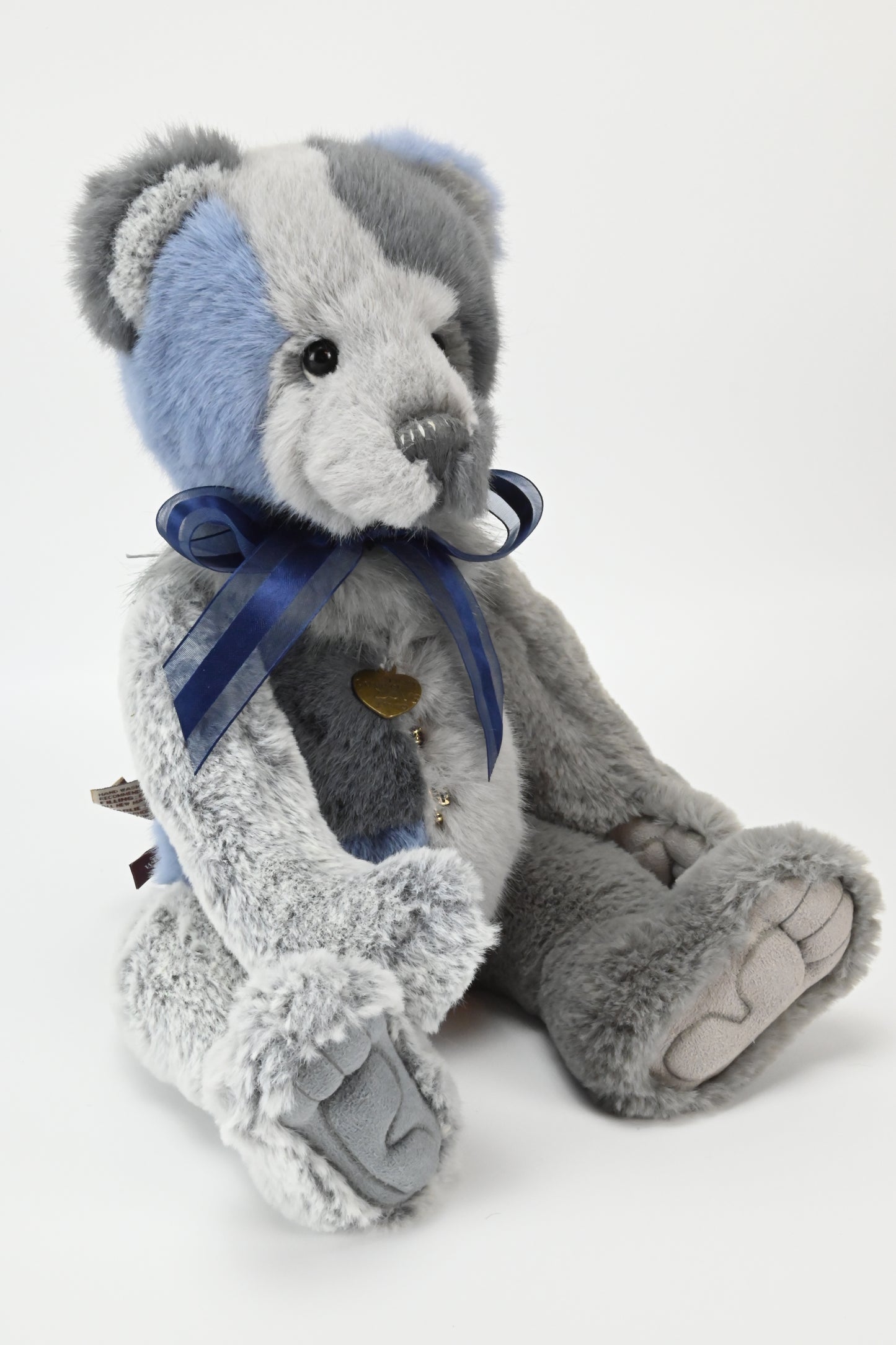 Charlie Bears Hodgepodge - CB181871A