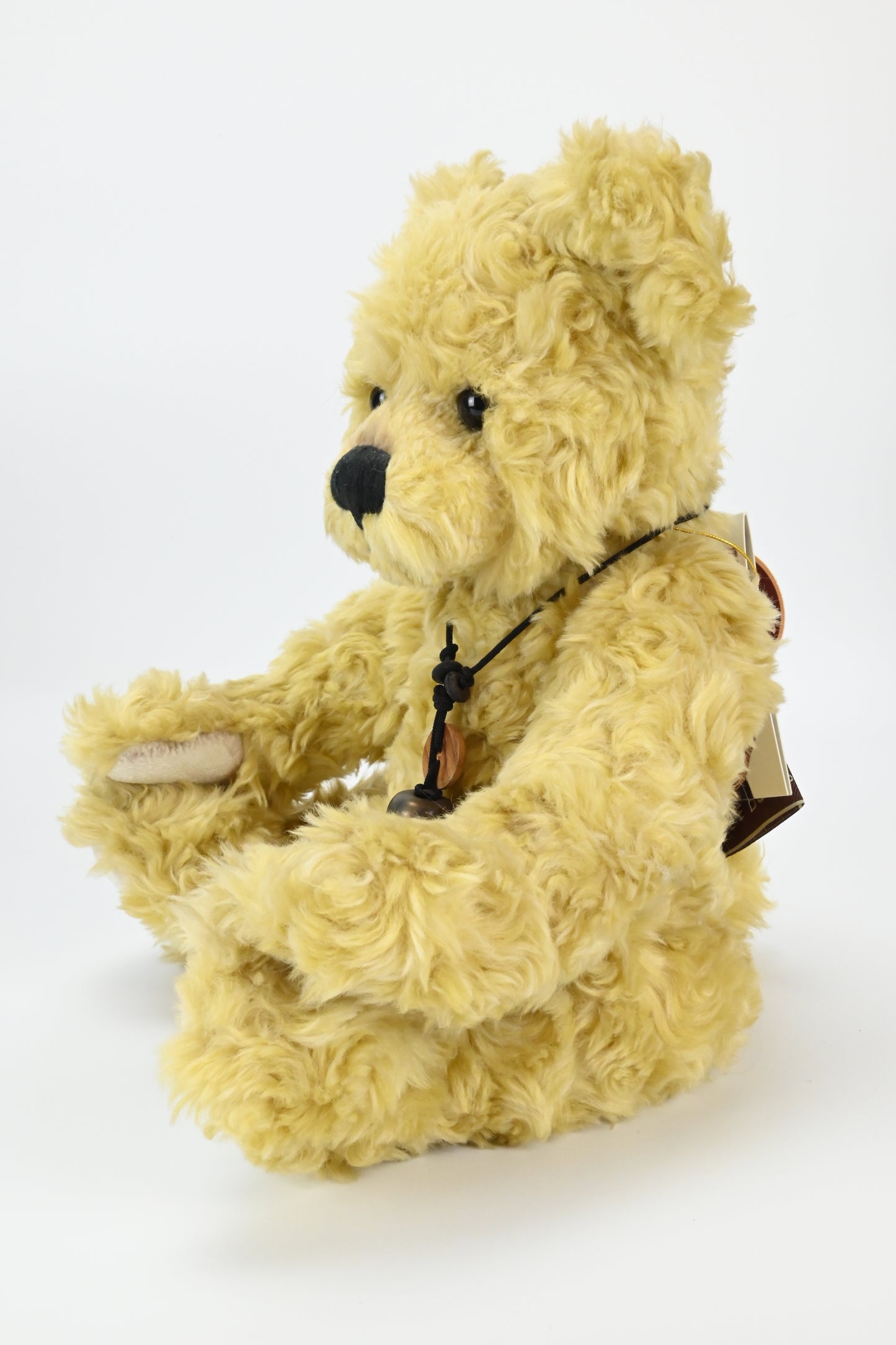 Charlie Brook Teddy Bear, Special Edition - CB 173718,