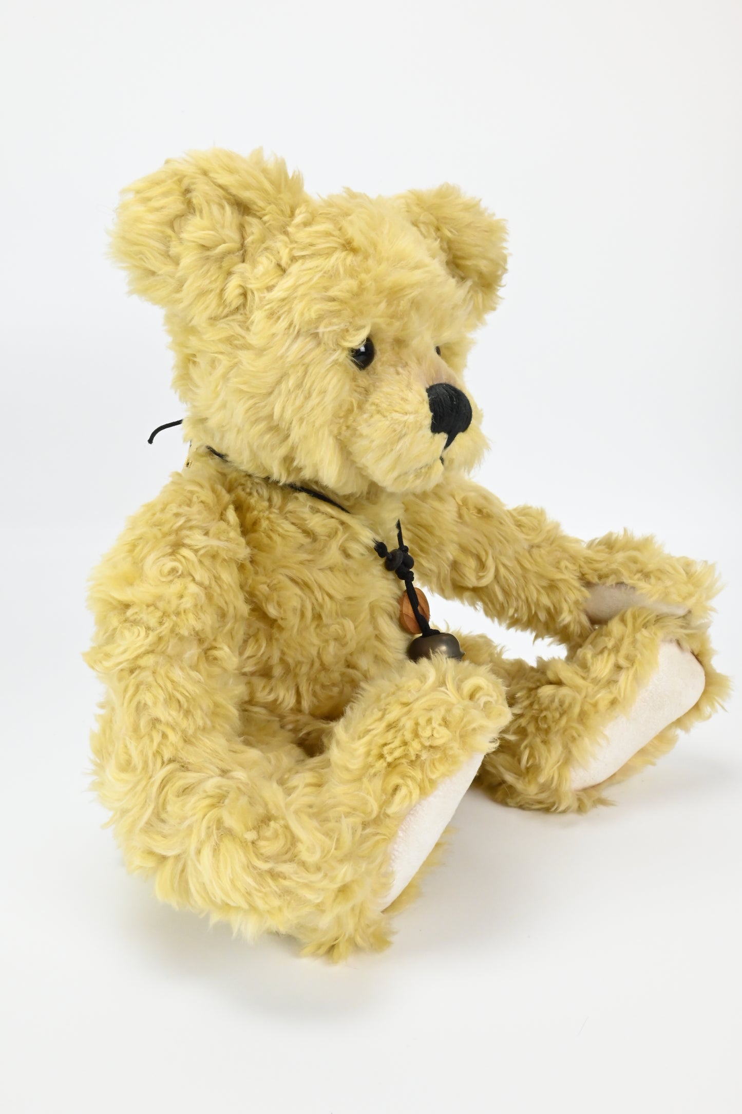 Charlie Brook Teddy Bear, Special Edition - CB 173718,