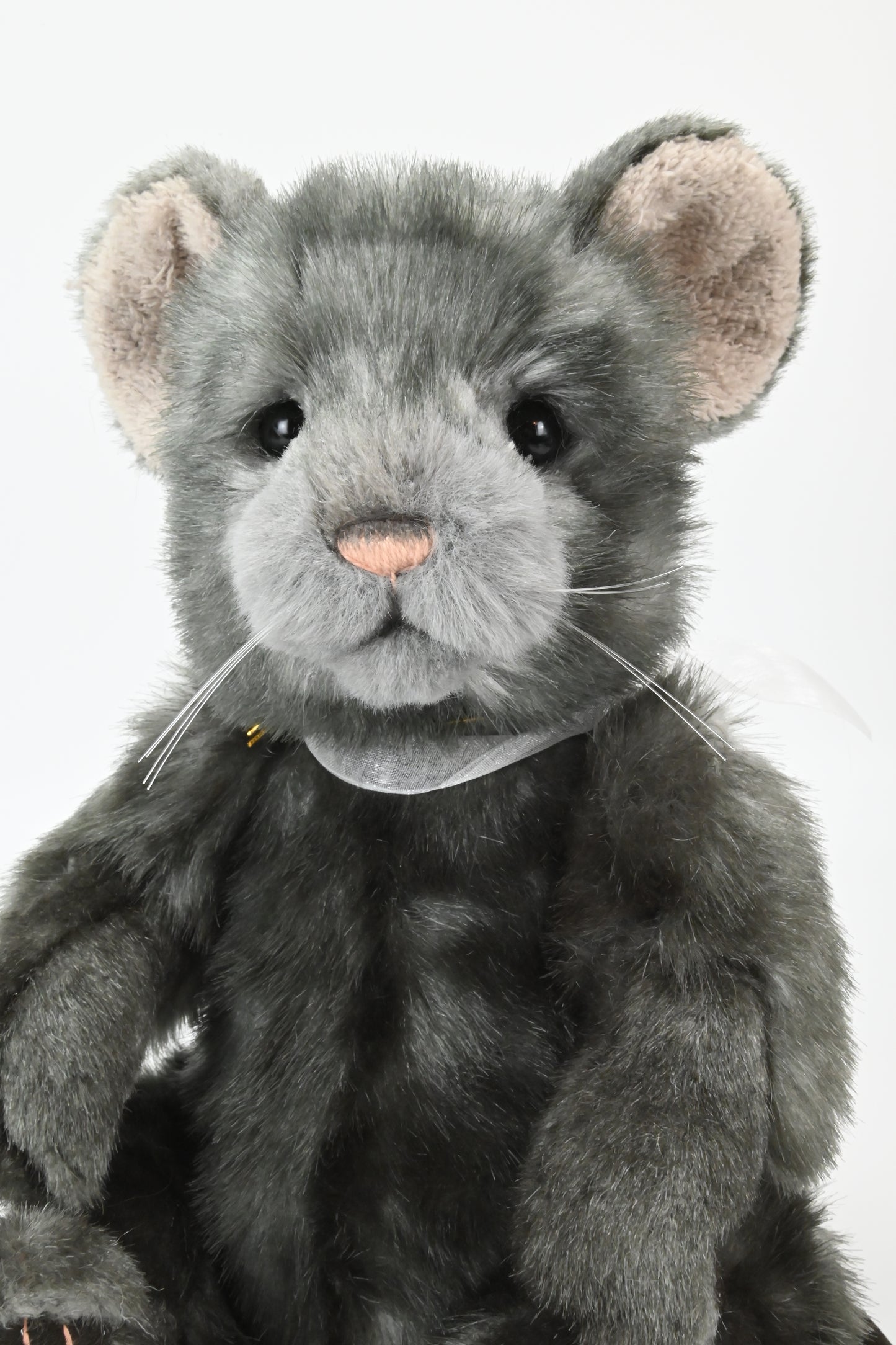 Charlie Bears Templeton Rat CB 151576