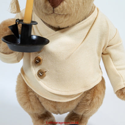 R John Wright Winnie the Pooh Nighttime Ltd Edition of 2500