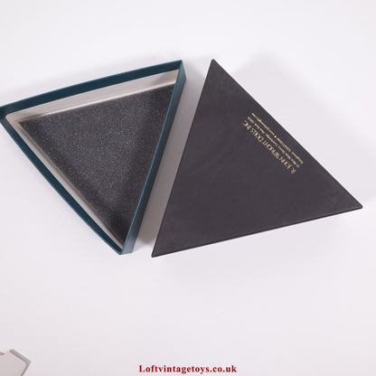 R. John Wright Hummingbird Collection Geoffrey, Ltd Ed Of 500